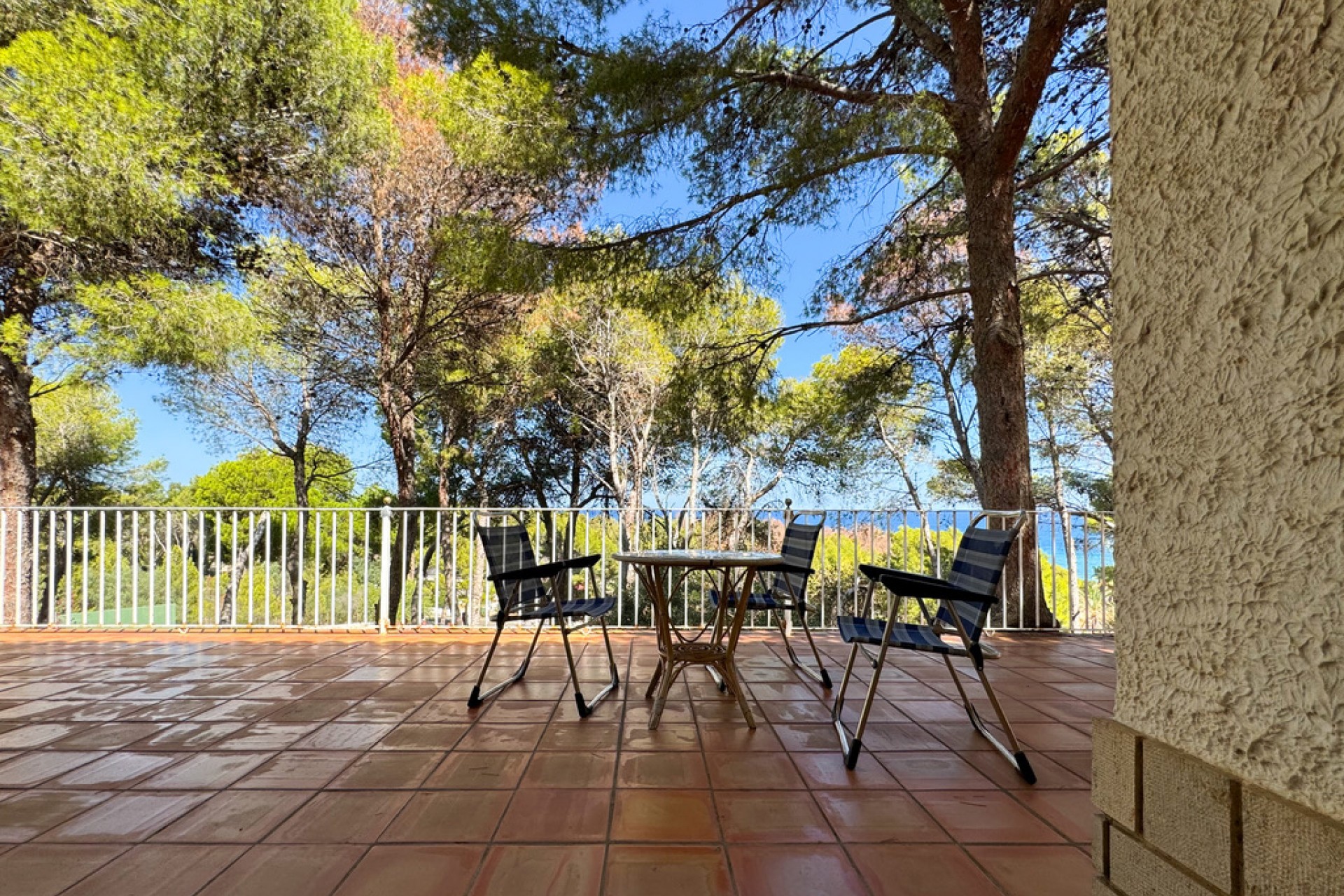 Zu verkaufen - Villa -
Denia - Las Rotas