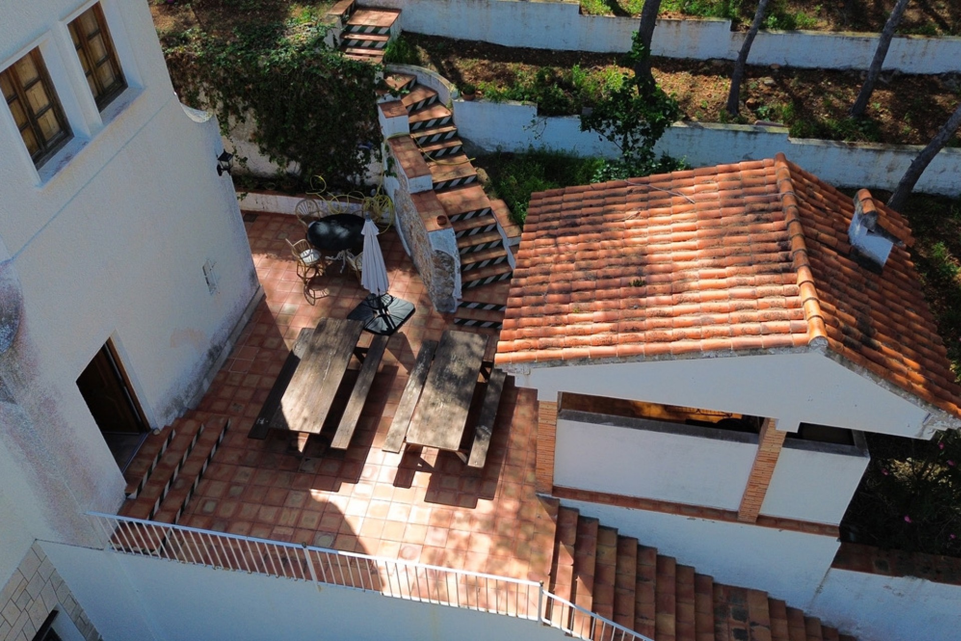 Zu verkaufen - Villa -
Denia - Las Rotas