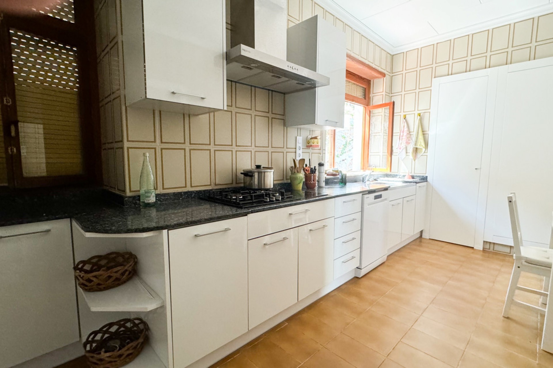 Zu verkaufen - Villa -
Denia - Las Rotas