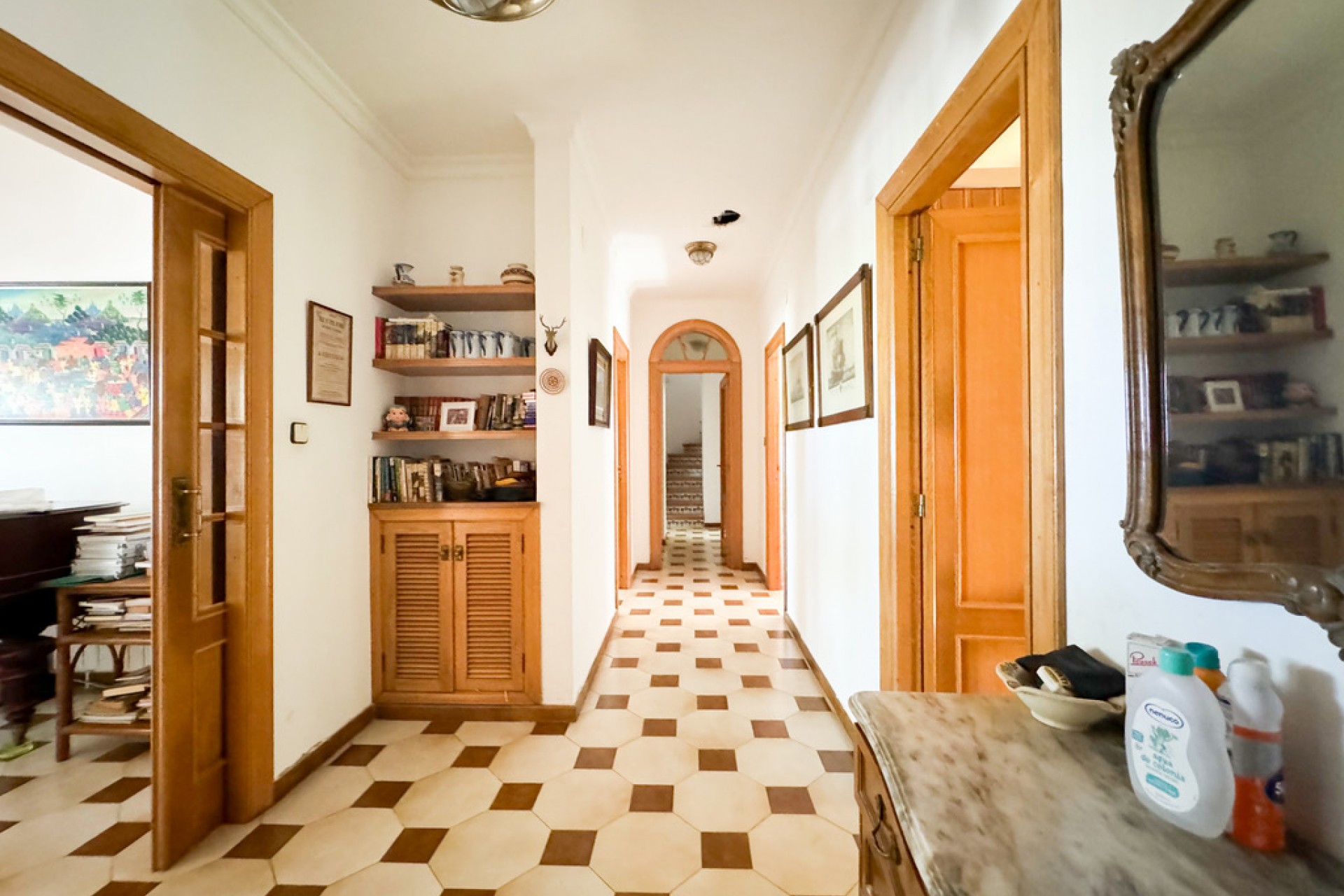 Zu verkaufen - Villa -
Denia - Las Rotas