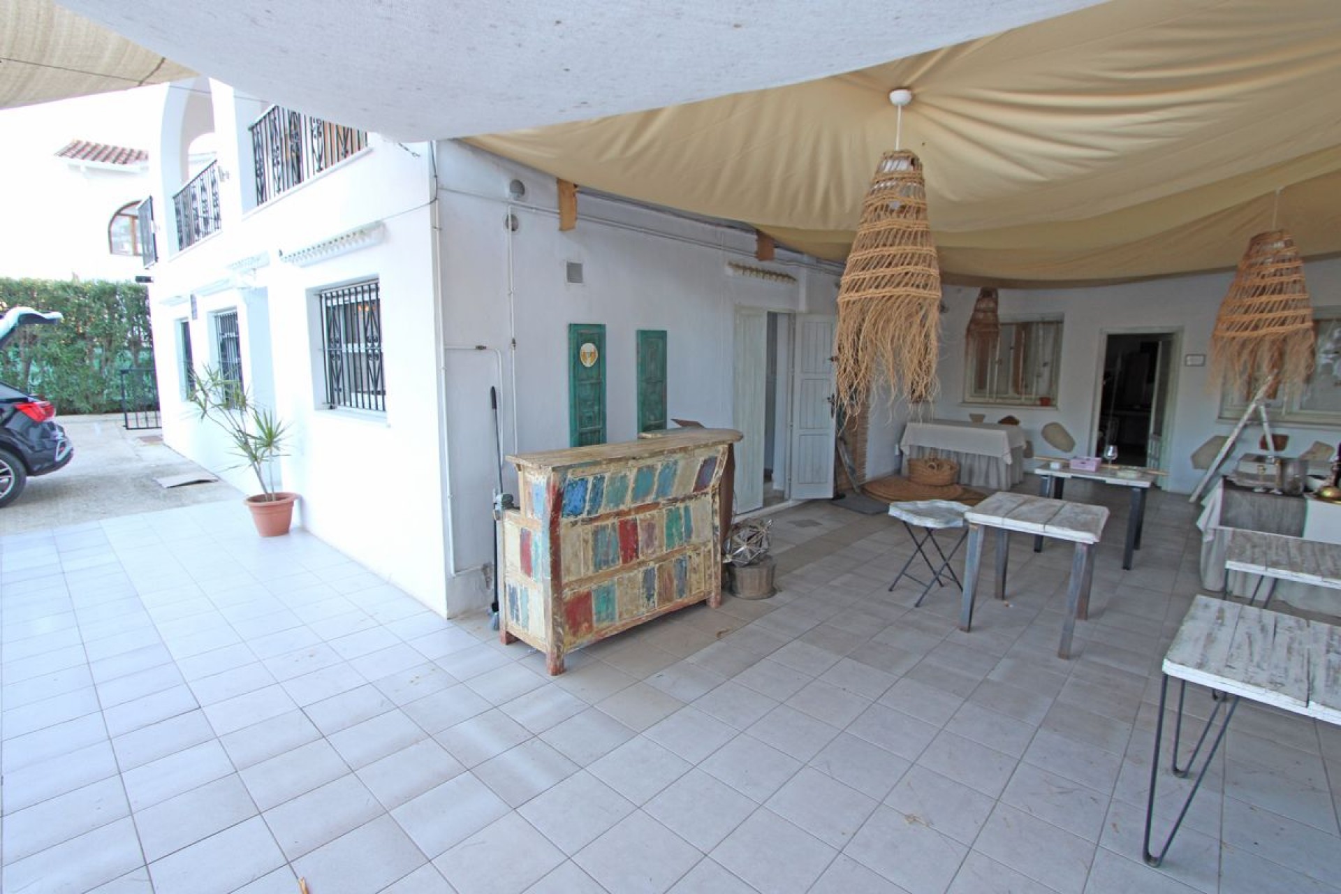 Zu verkaufen - Villa -
Denia - Las Rotas