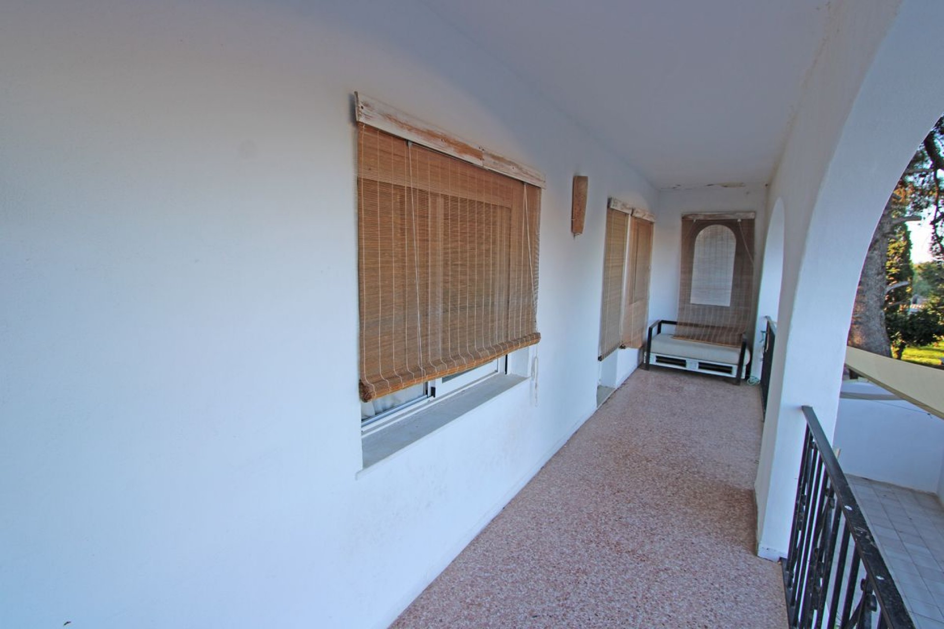 Zu verkaufen - Villa -
Denia - Las Rotas