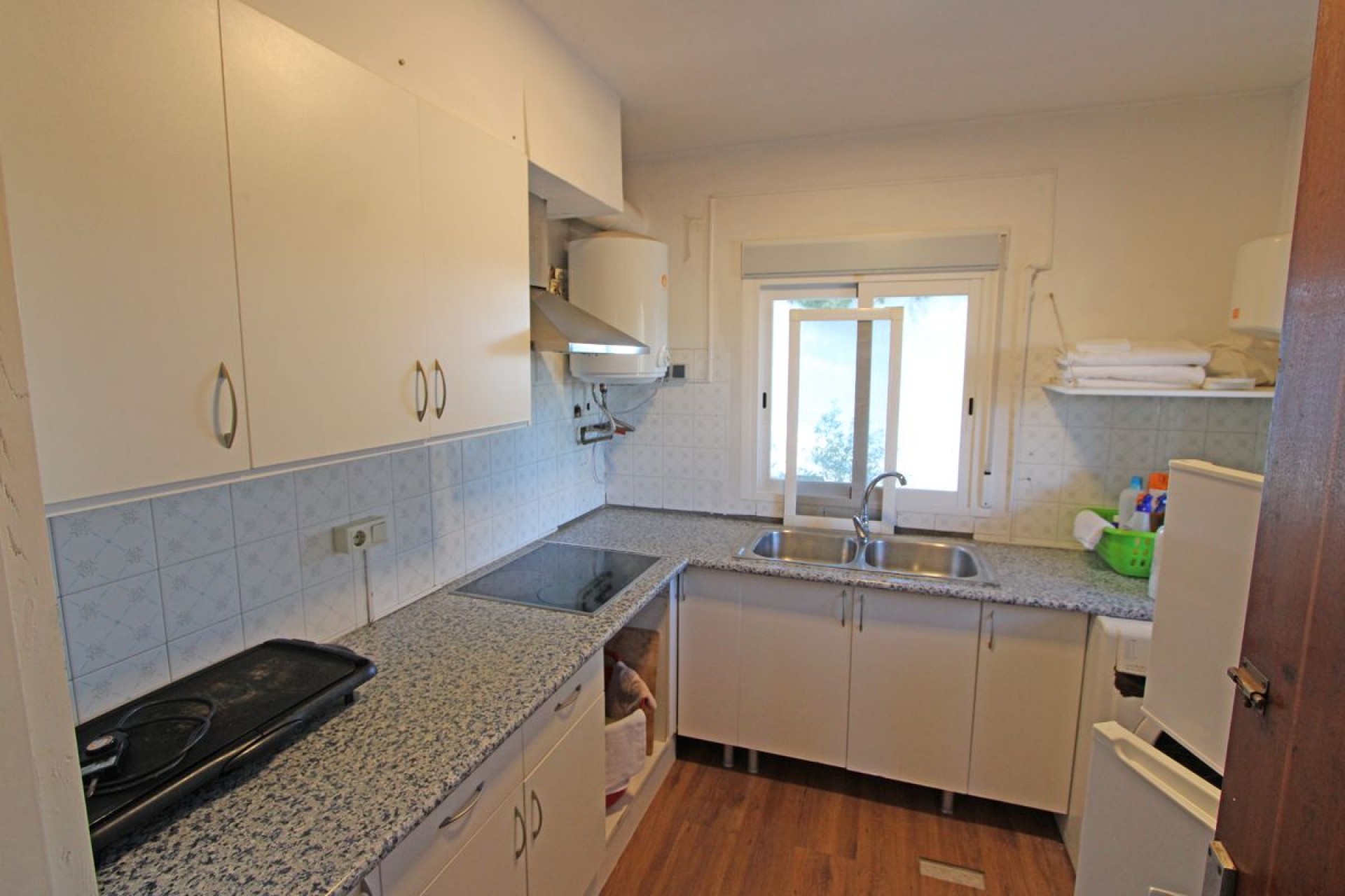 Zu verkaufen - Villa -
Denia - Las Rotas