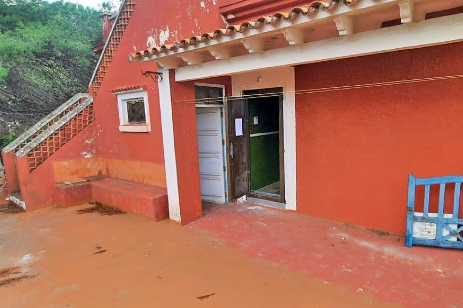 Zu verkaufen - Villa -
Denia - Las Rotas