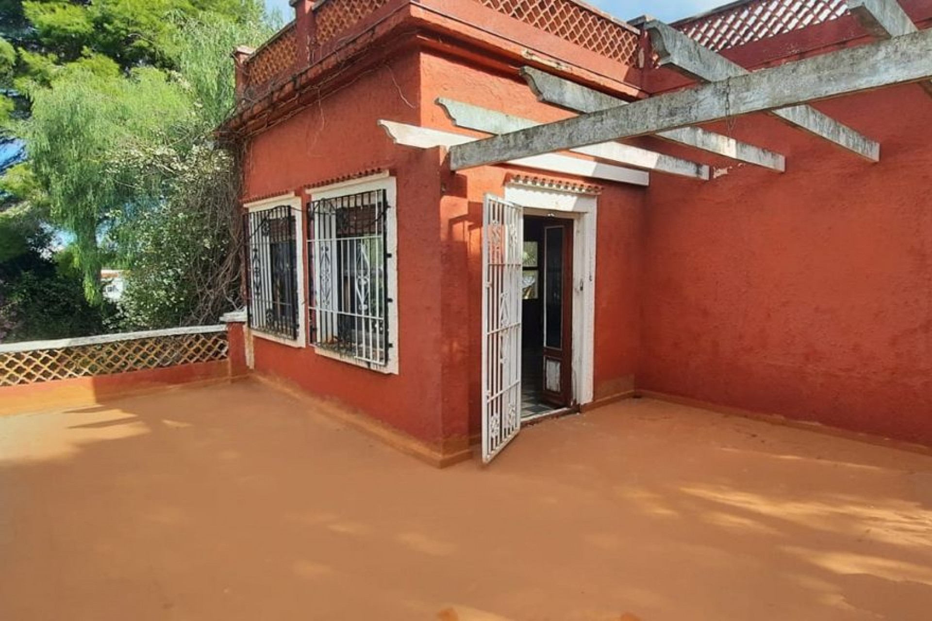 Zu verkaufen - Villa -
Denia - Las Rotas