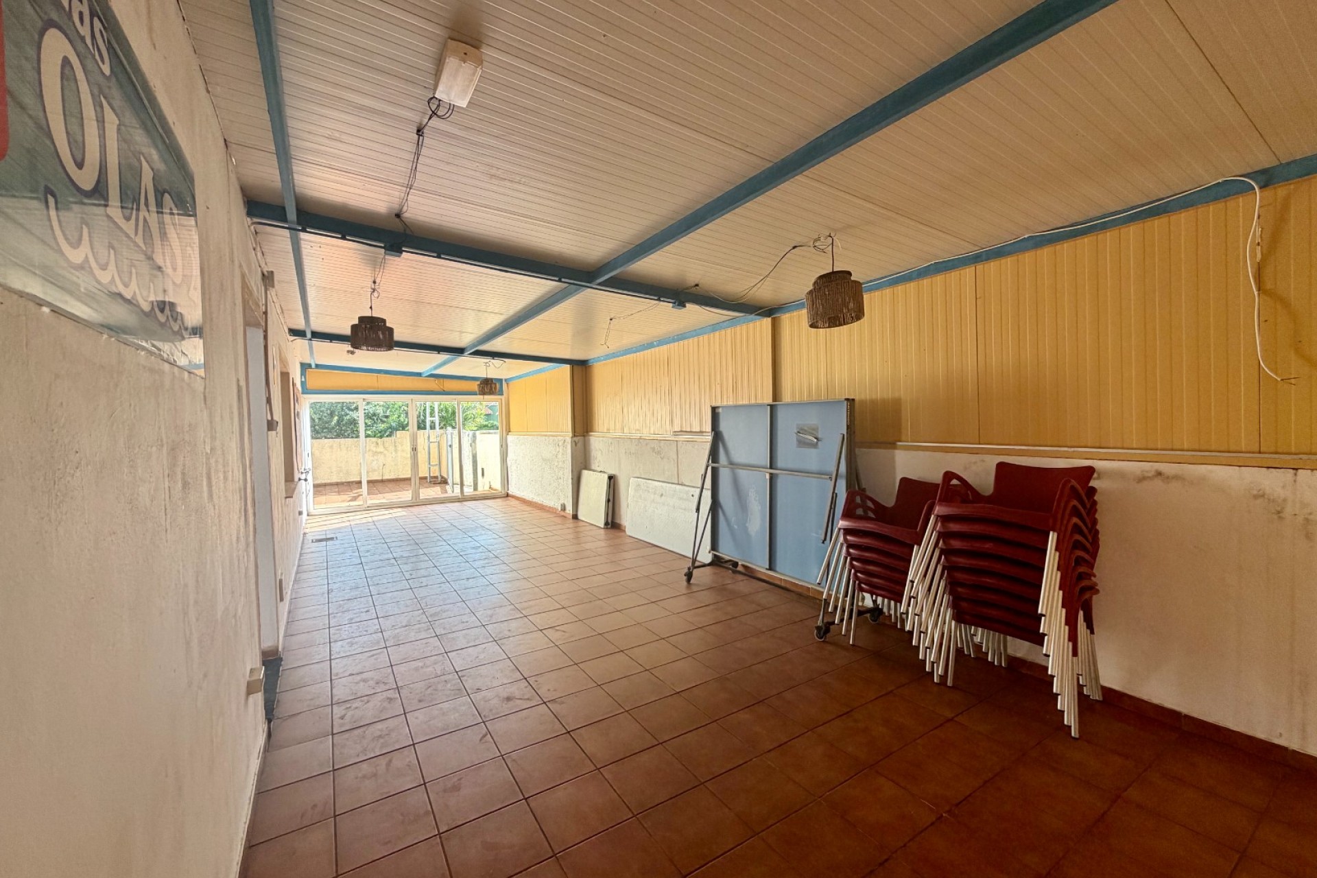 Zu verkaufen - Villa -
Denia - Les Marines