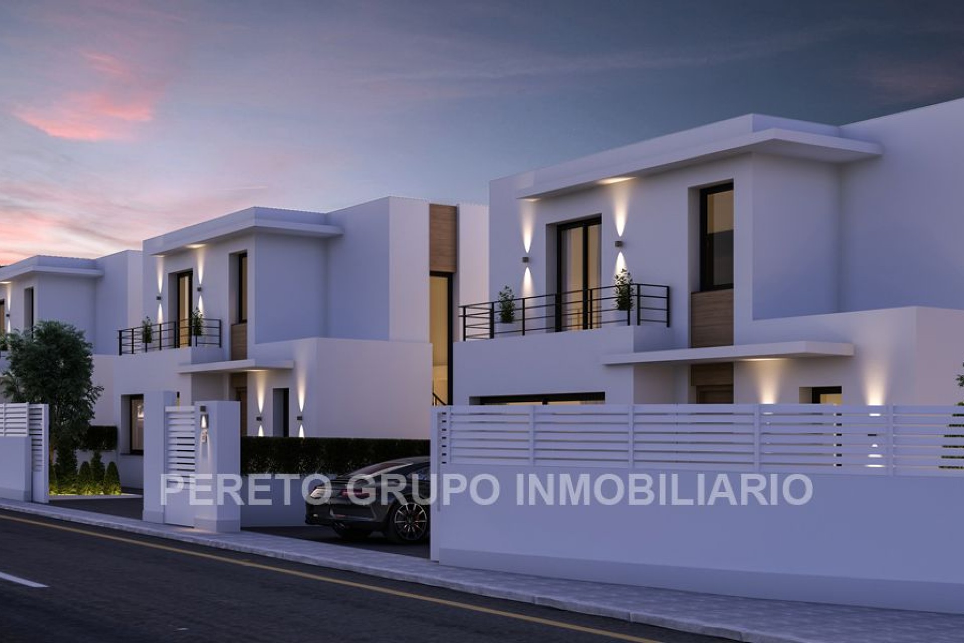 Zu verkaufen - Villa -
Denia - Montgo