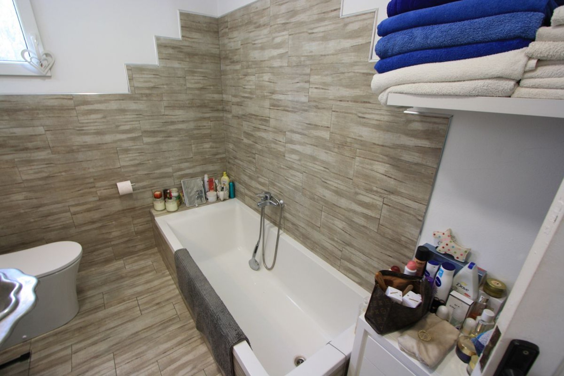 Zu verkaufen - Villa -
Denia - Montgo