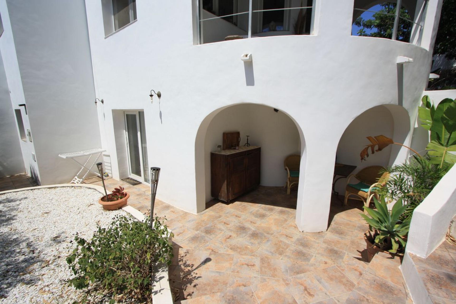 Zu verkaufen - Villa -
Denia - Montgo