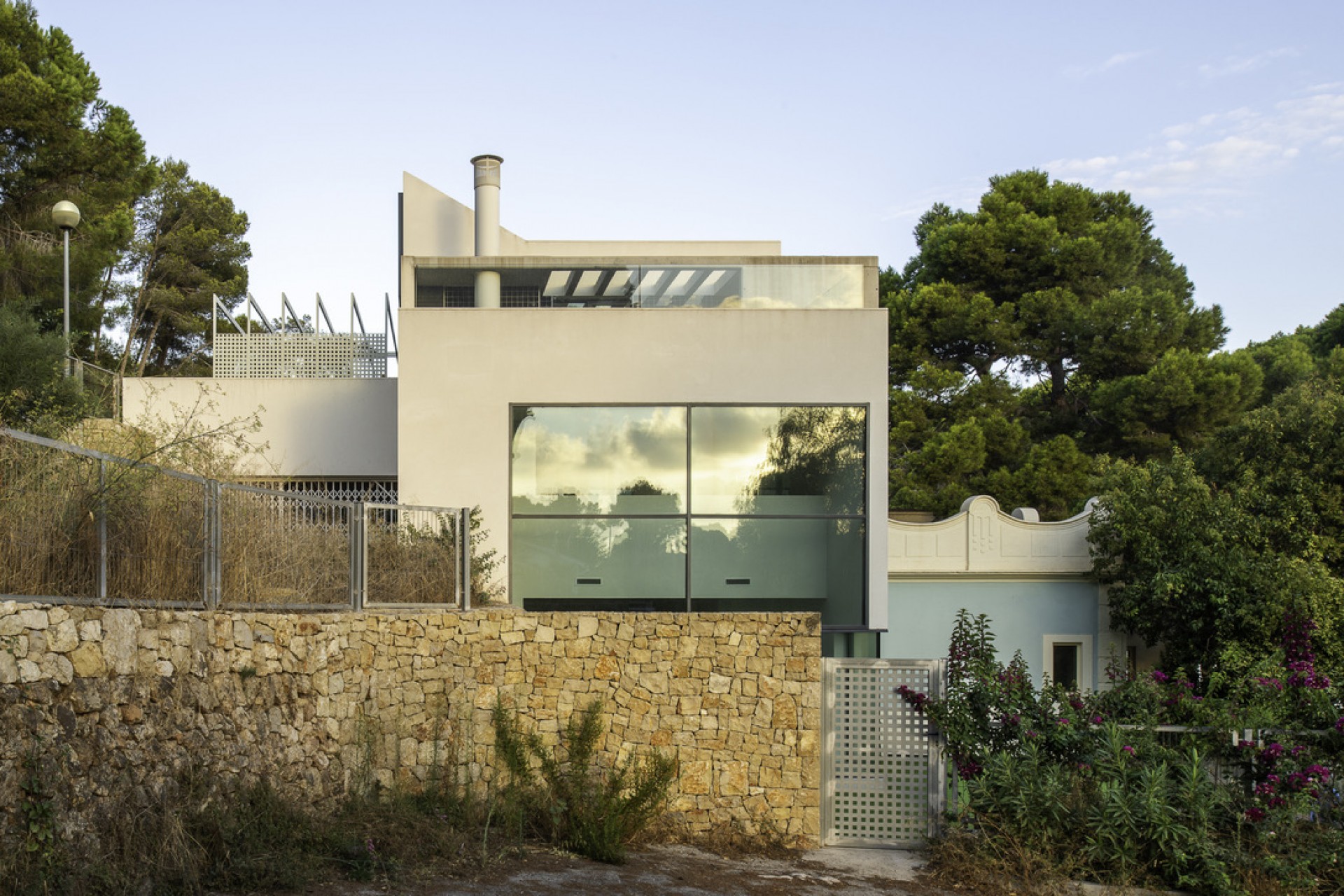 Zu verkaufen - Villa -
Denia - San Nicolas