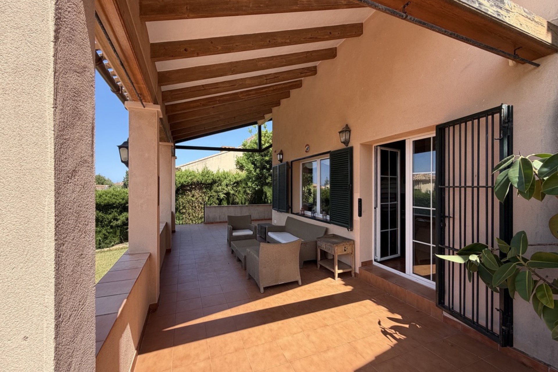 Zu verkaufen - Villa -
Denia - Santa Lucia