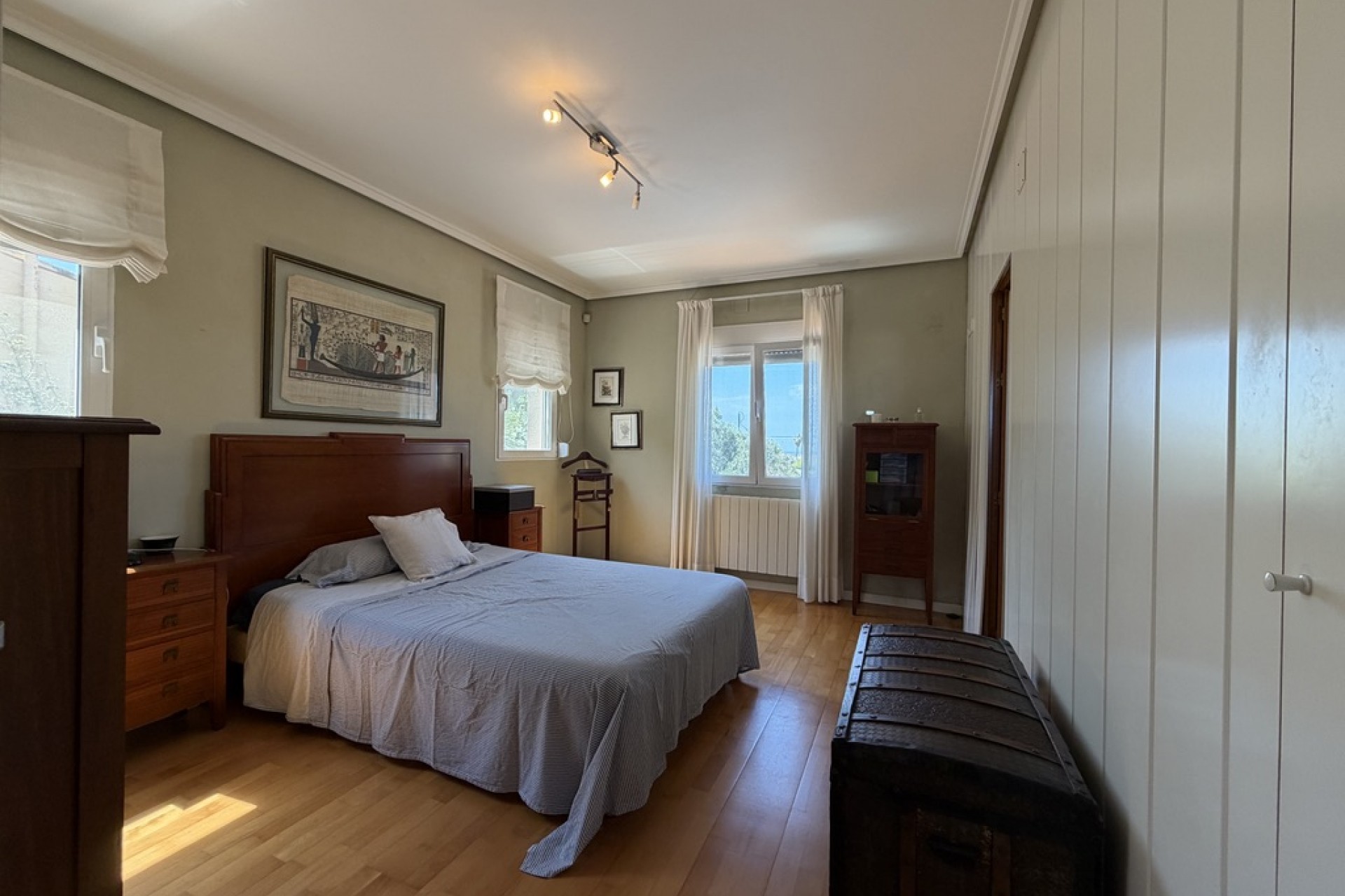 Zu verkaufen - Villa -
Denia - Santa Lucia