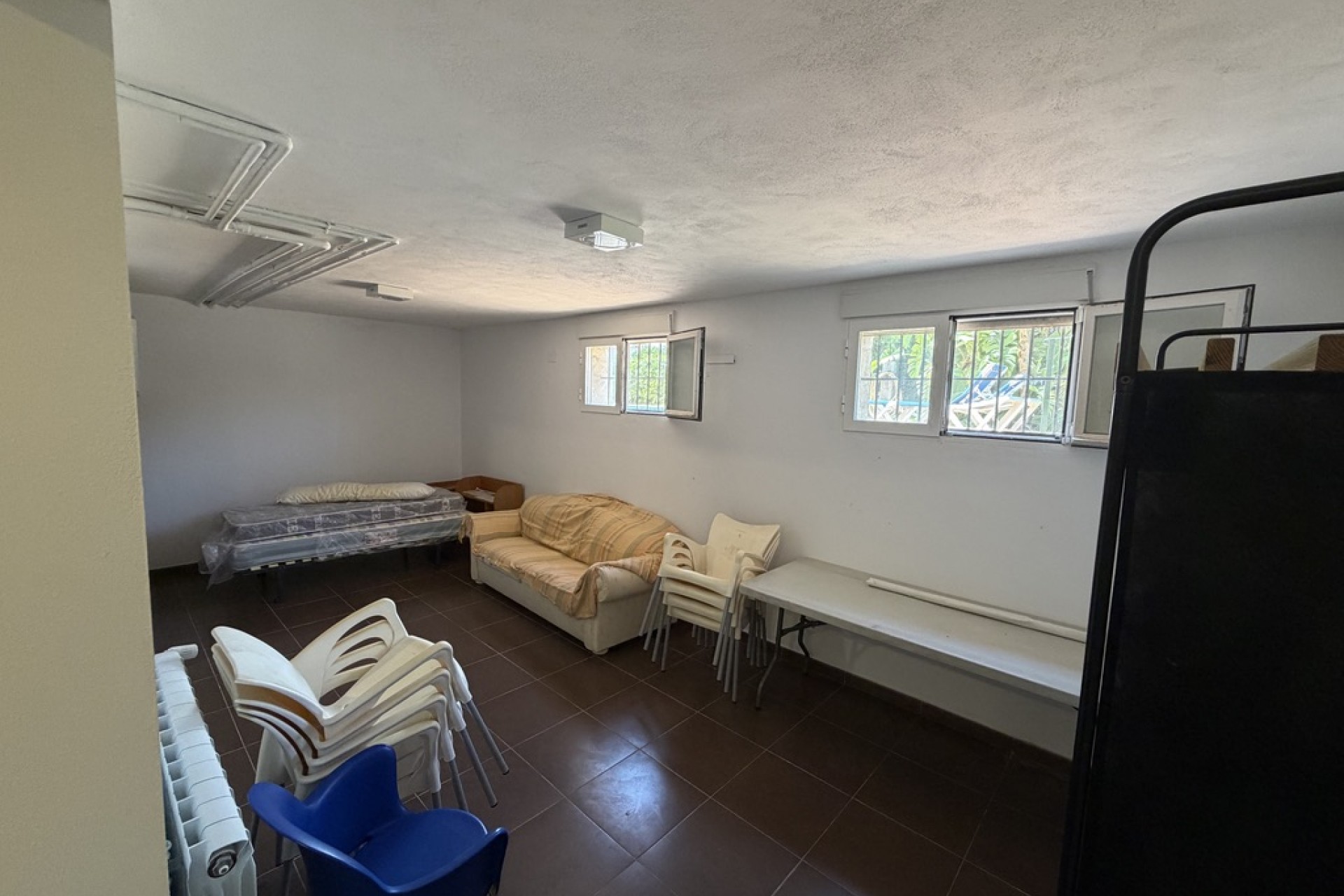 Zu verkaufen - Villa -
Denia - Santa Lucia