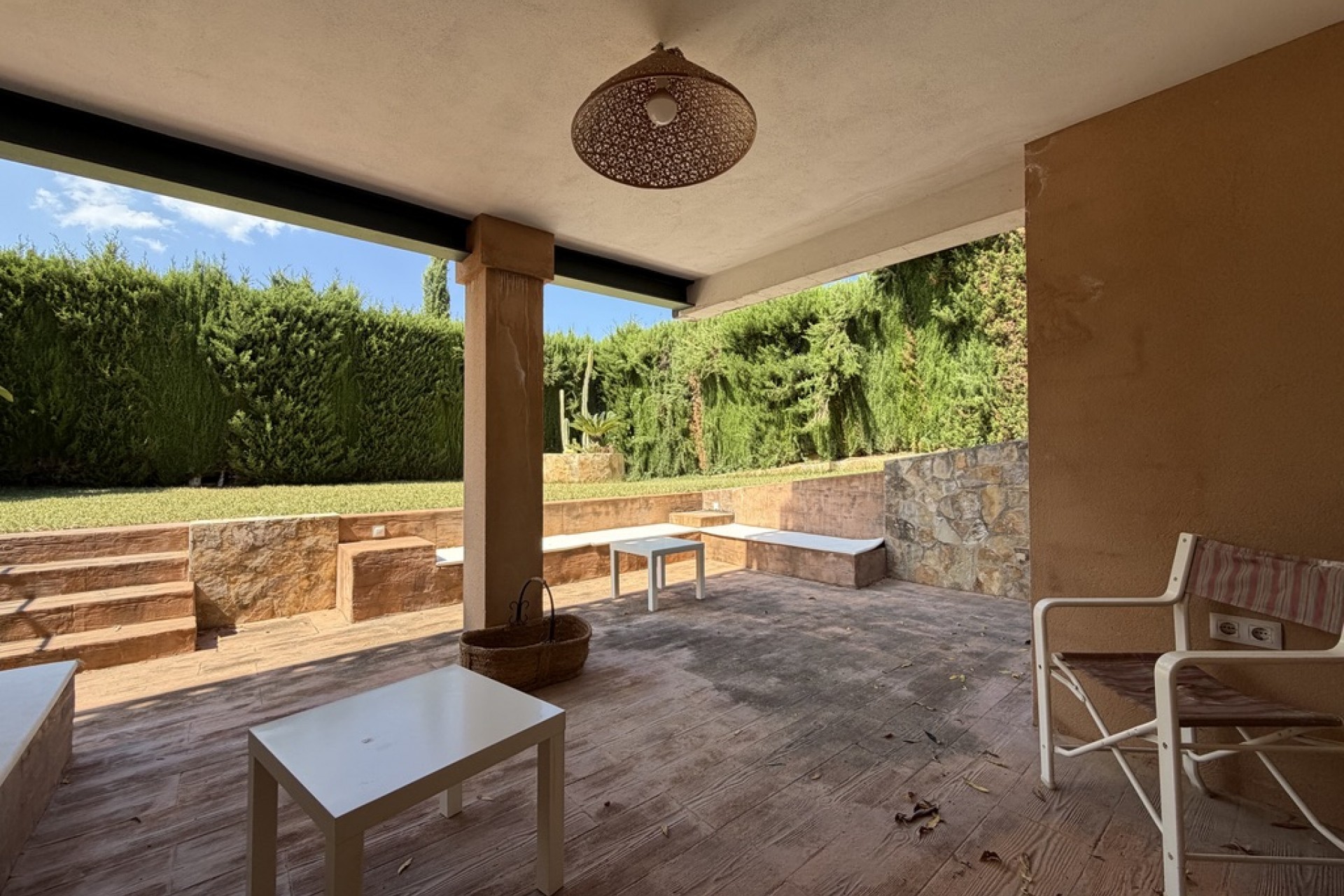 Zu verkaufen - Villa -
Denia - Santa Lucia