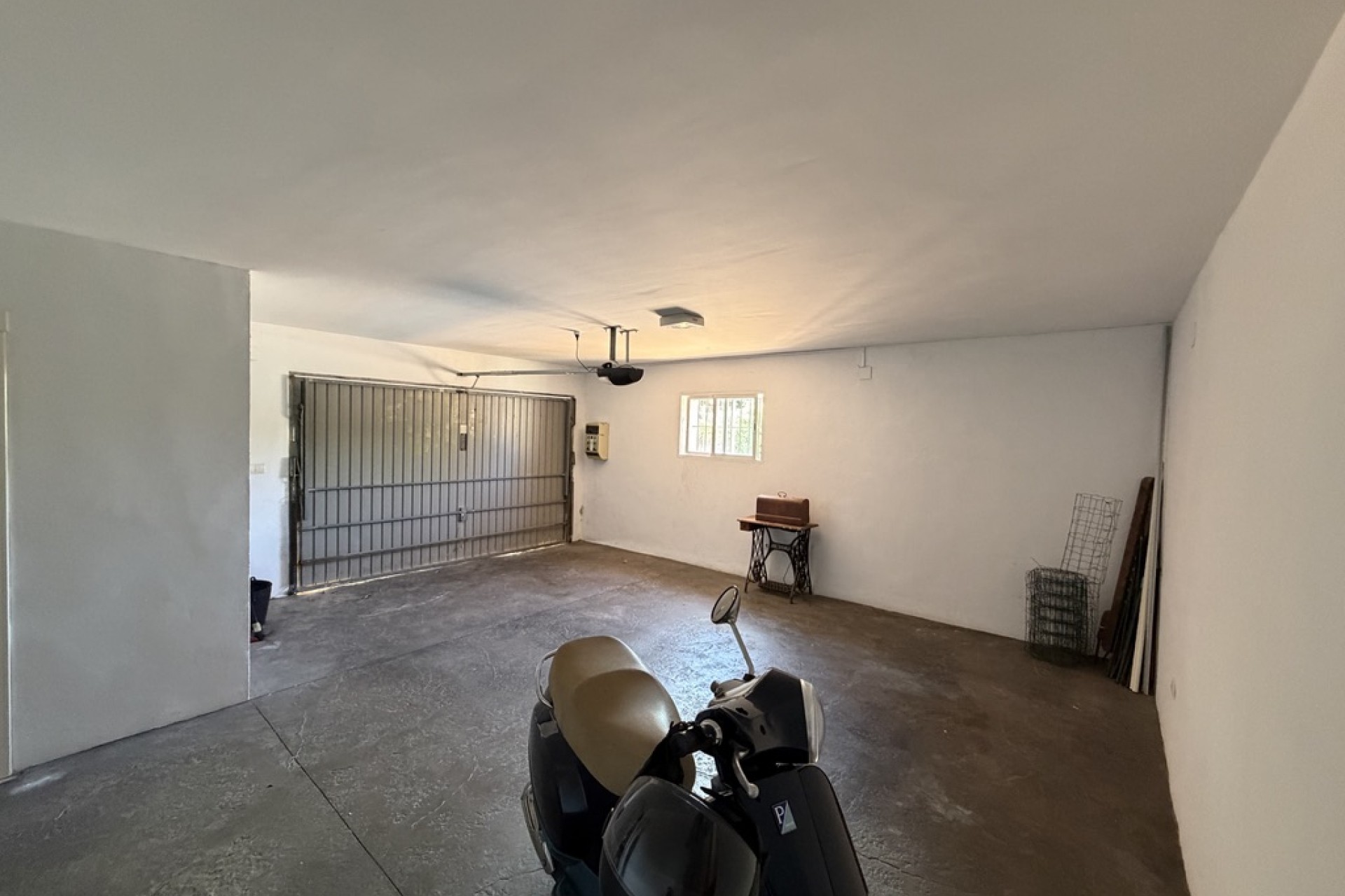 Zu verkaufen - Villa -
Denia - Santa Lucia