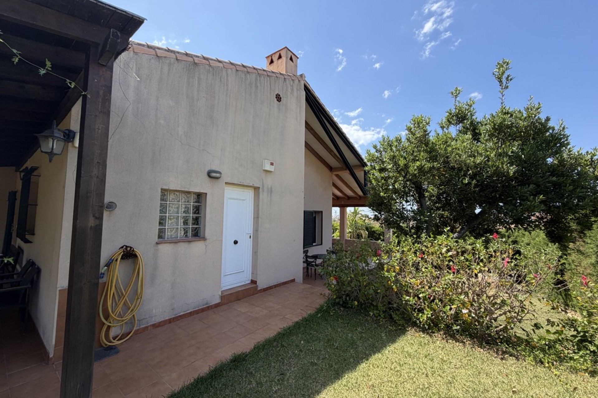 Zu verkaufen - Villa -
Denia - Santa Lucia