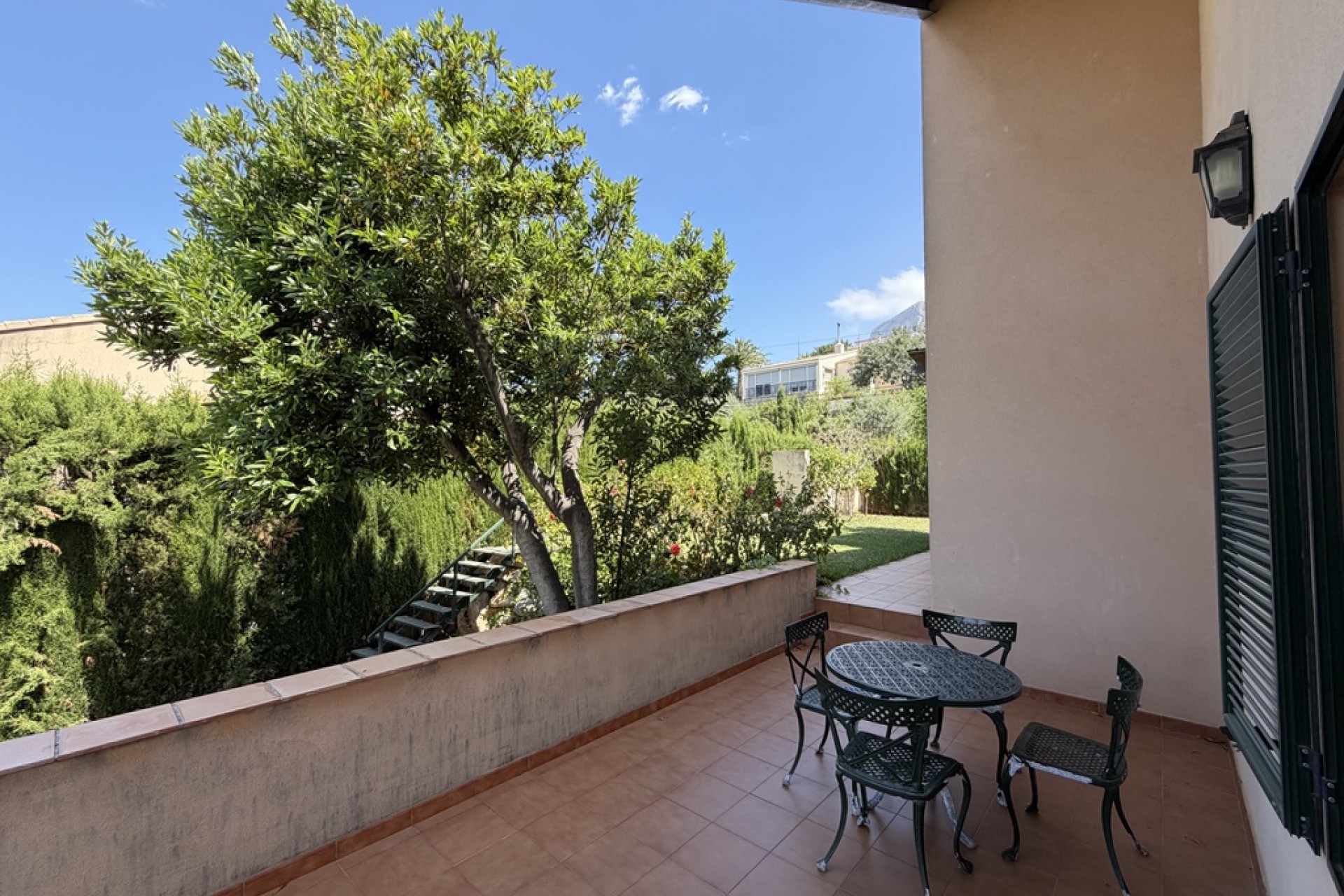Zu verkaufen - Villa -
Denia - Santa Lucia