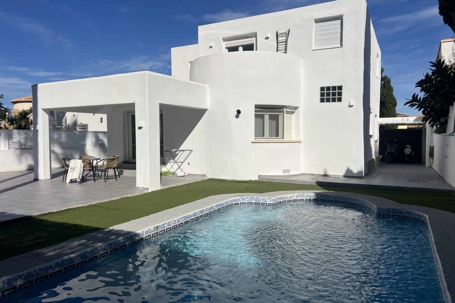Zu verkaufen - Villa -
Denia - Tossal Gross