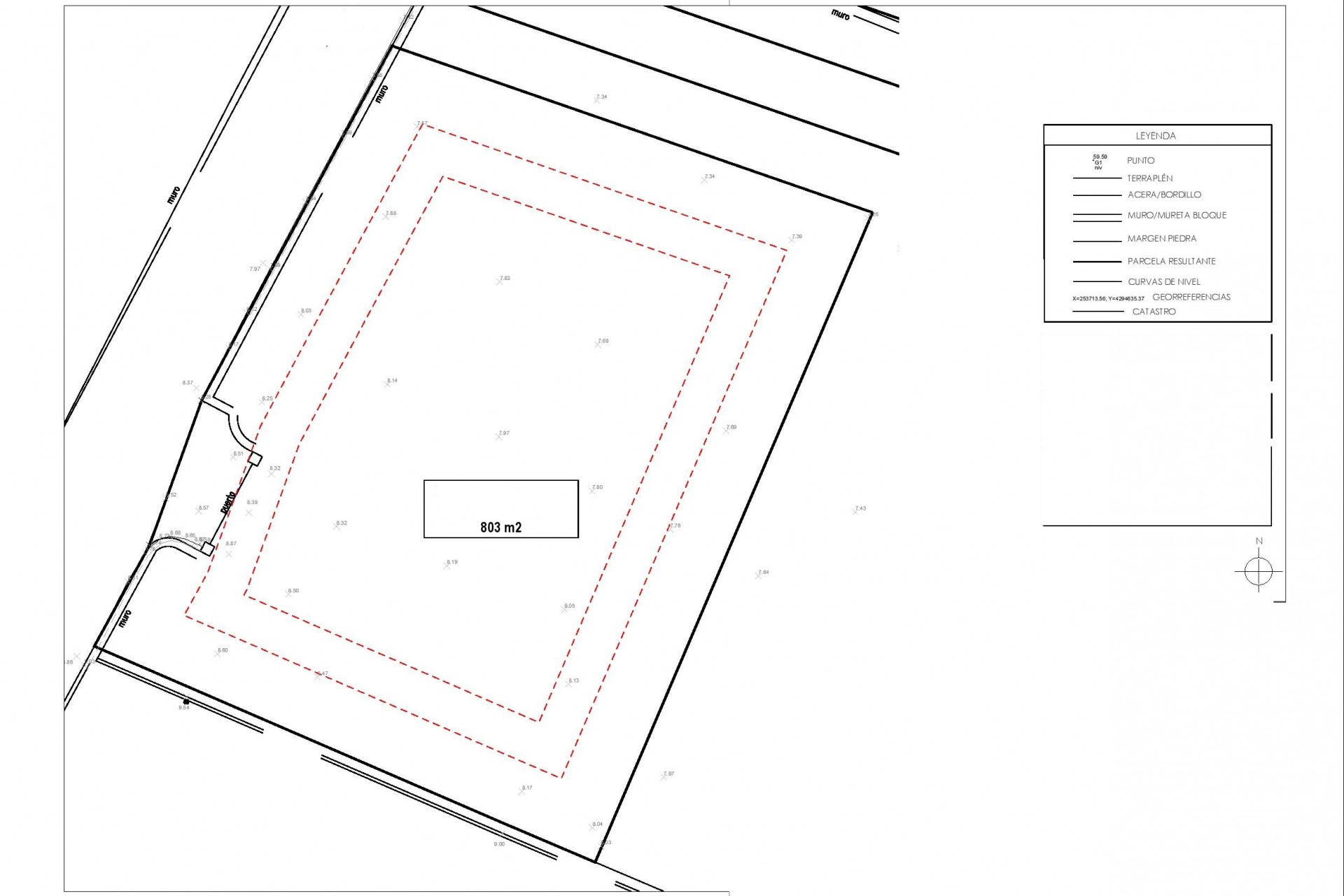 Zu verkaufen - Villa -
Denia