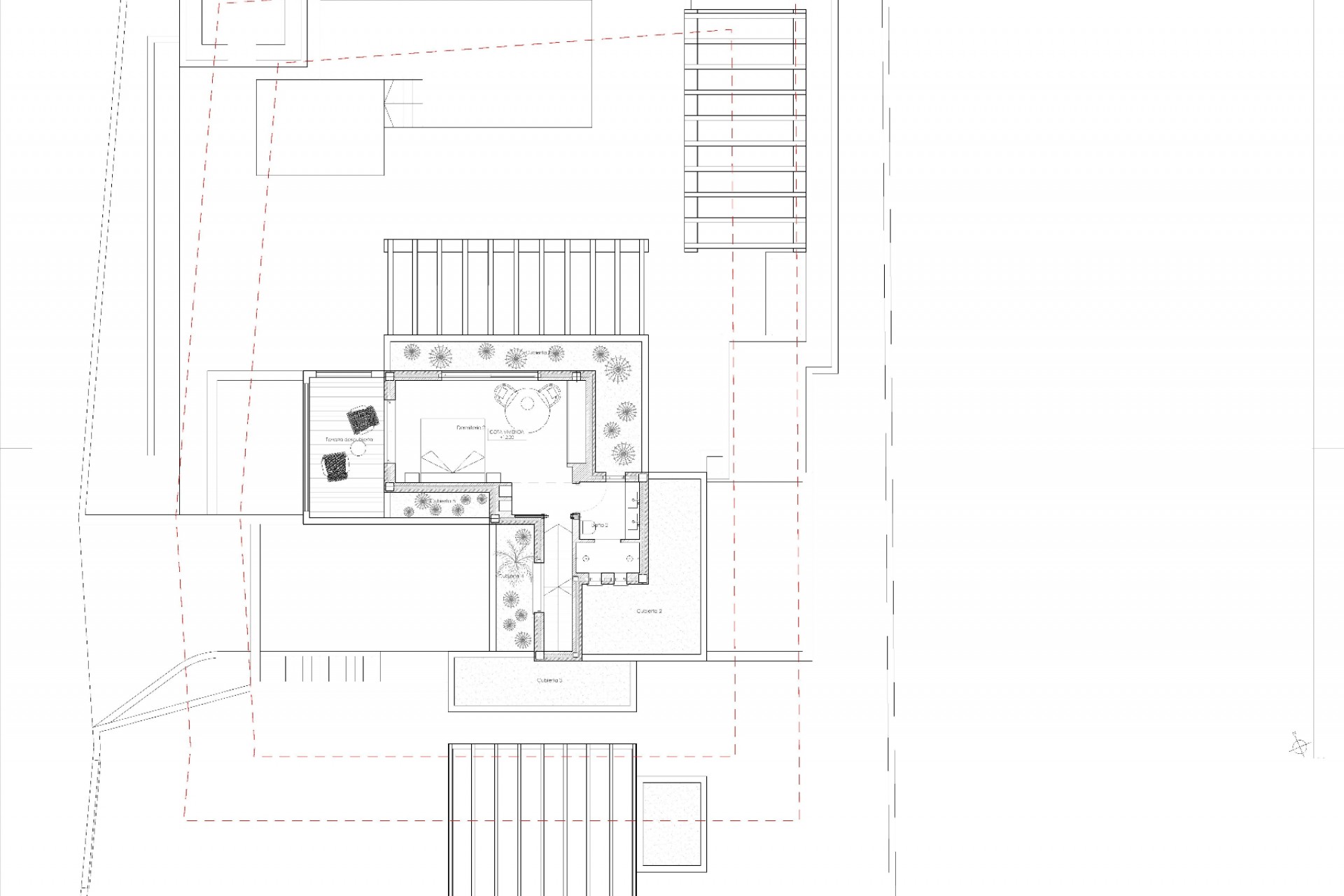 Zu verkaufen - Villa -
Denia