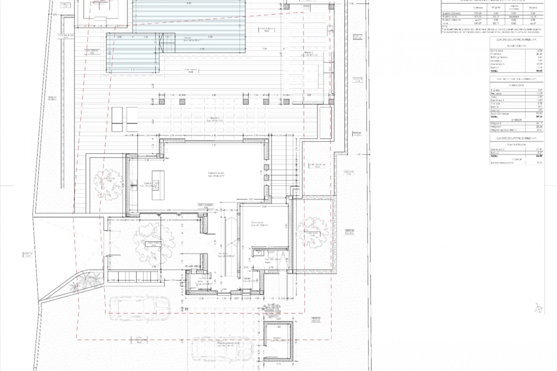 Zu verkaufen - Villa -
Denia