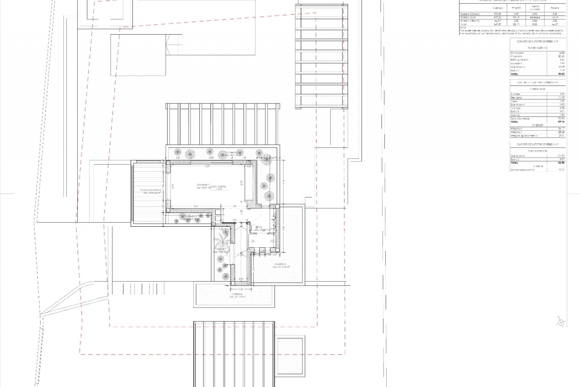 Zu verkaufen - Villa -
Denia