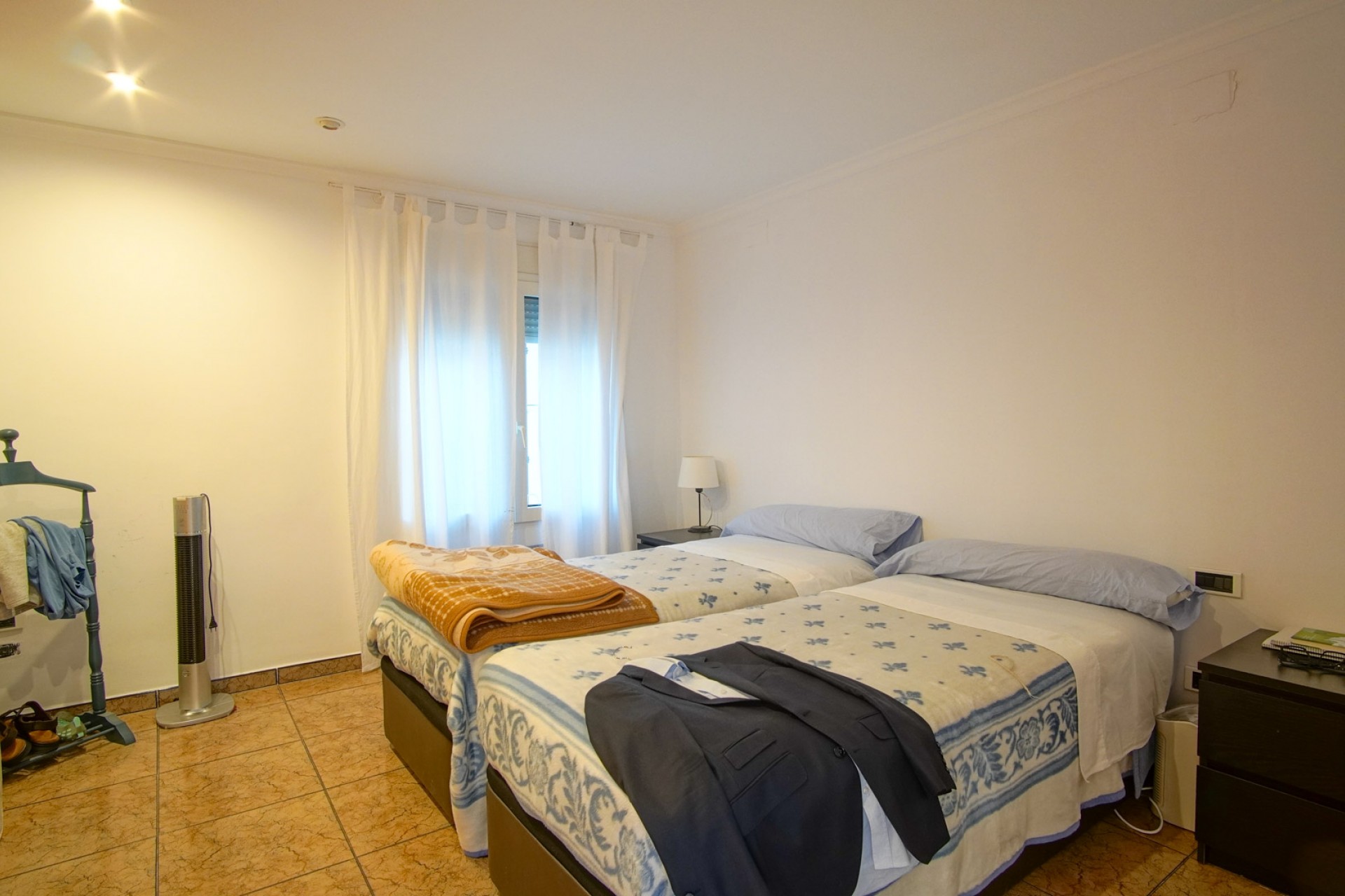 Zu verkaufen - Villa -
Denia