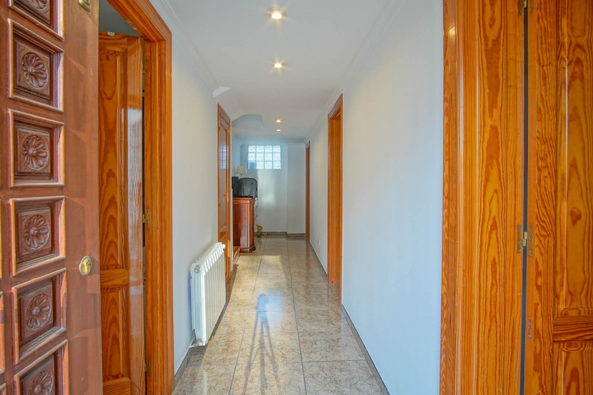 Zu verkaufen - Villa -
Denia