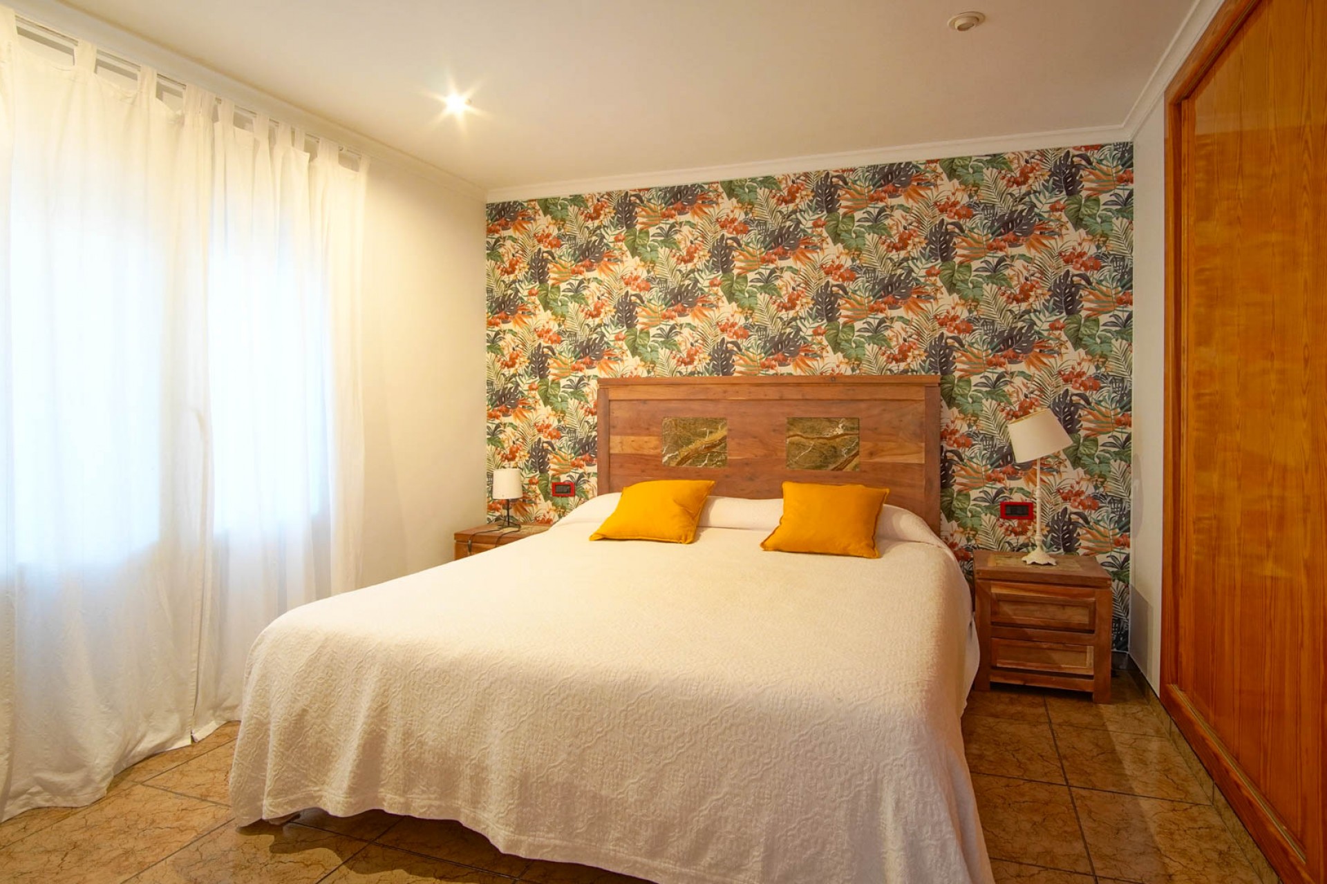 Zu verkaufen - Villa -
Denia