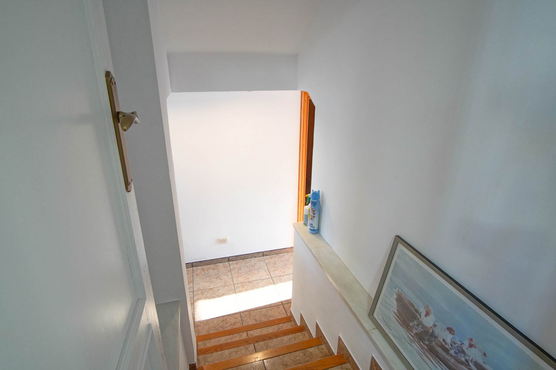 Zu verkaufen - Villa -
Denia