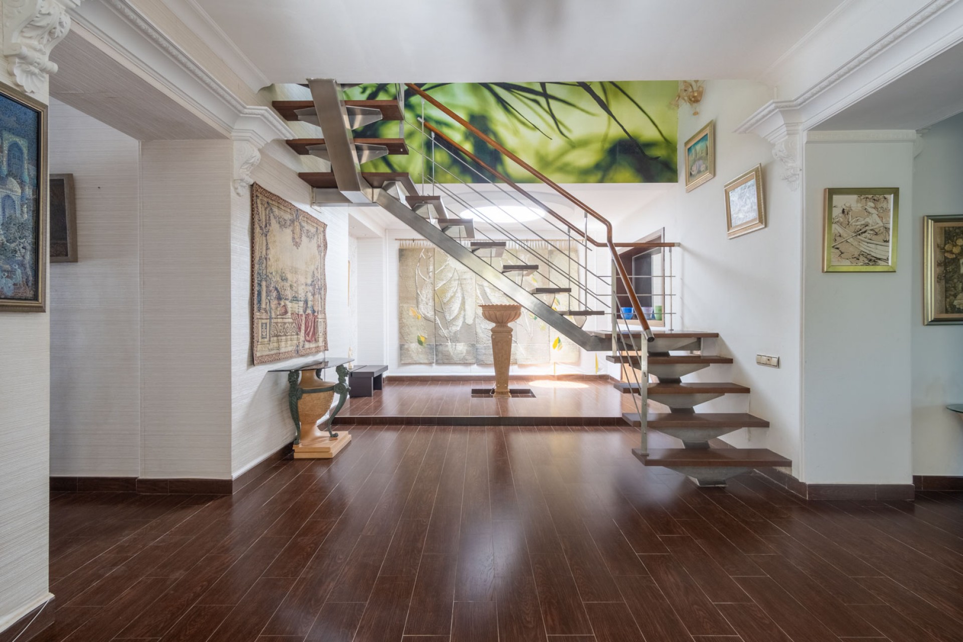 Zu verkaufen - Villa -
Denia