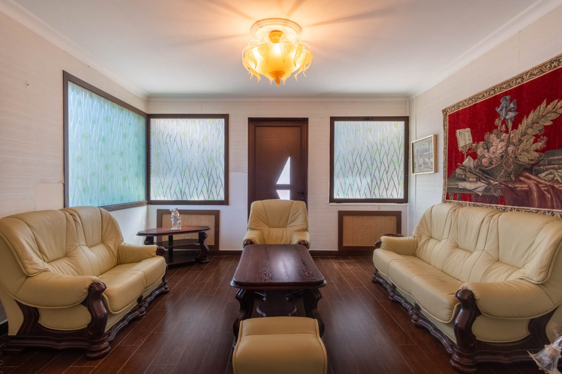 Zu verkaufen - Villa -
Denia