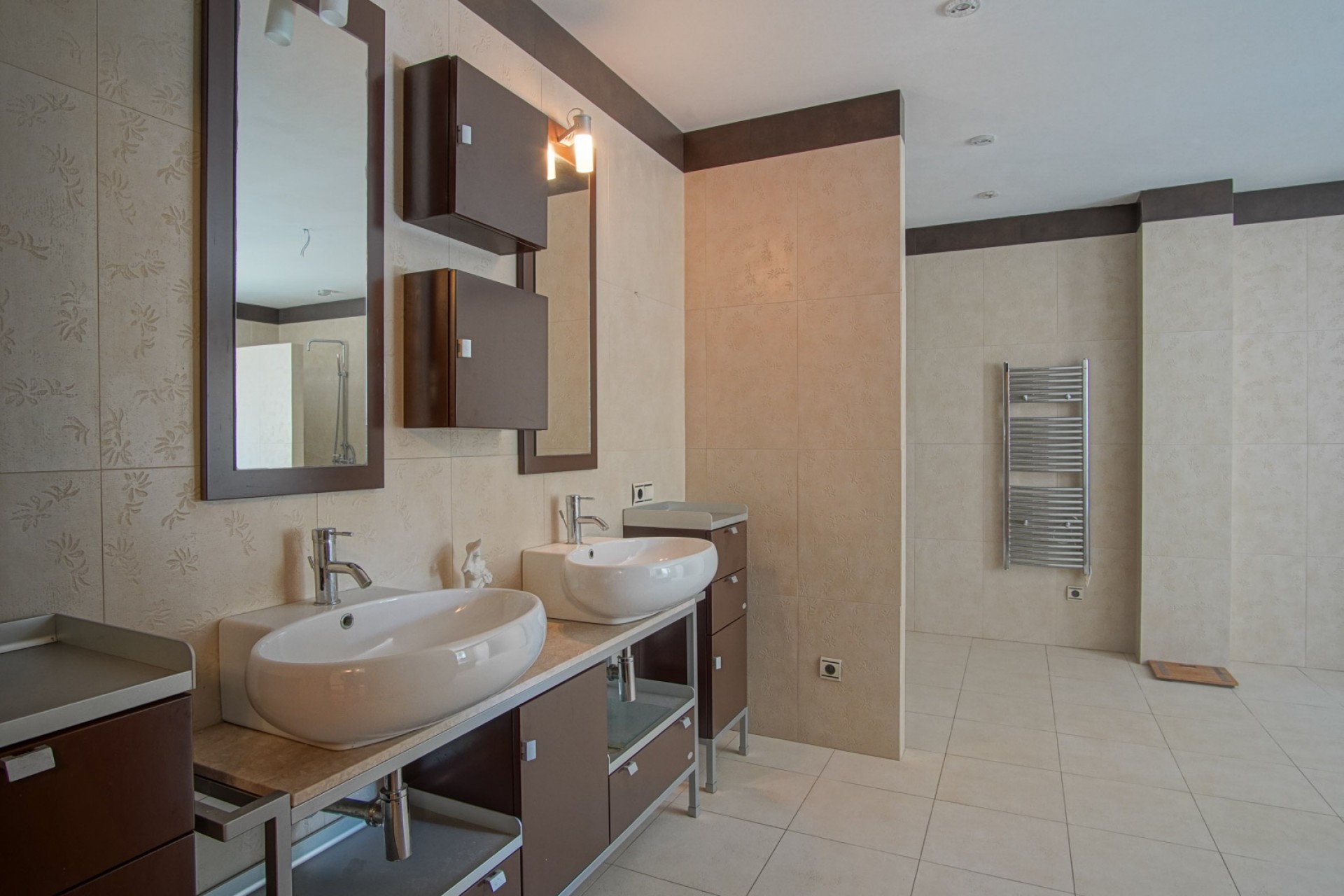 Zu verkaufen - Villa -
Denia