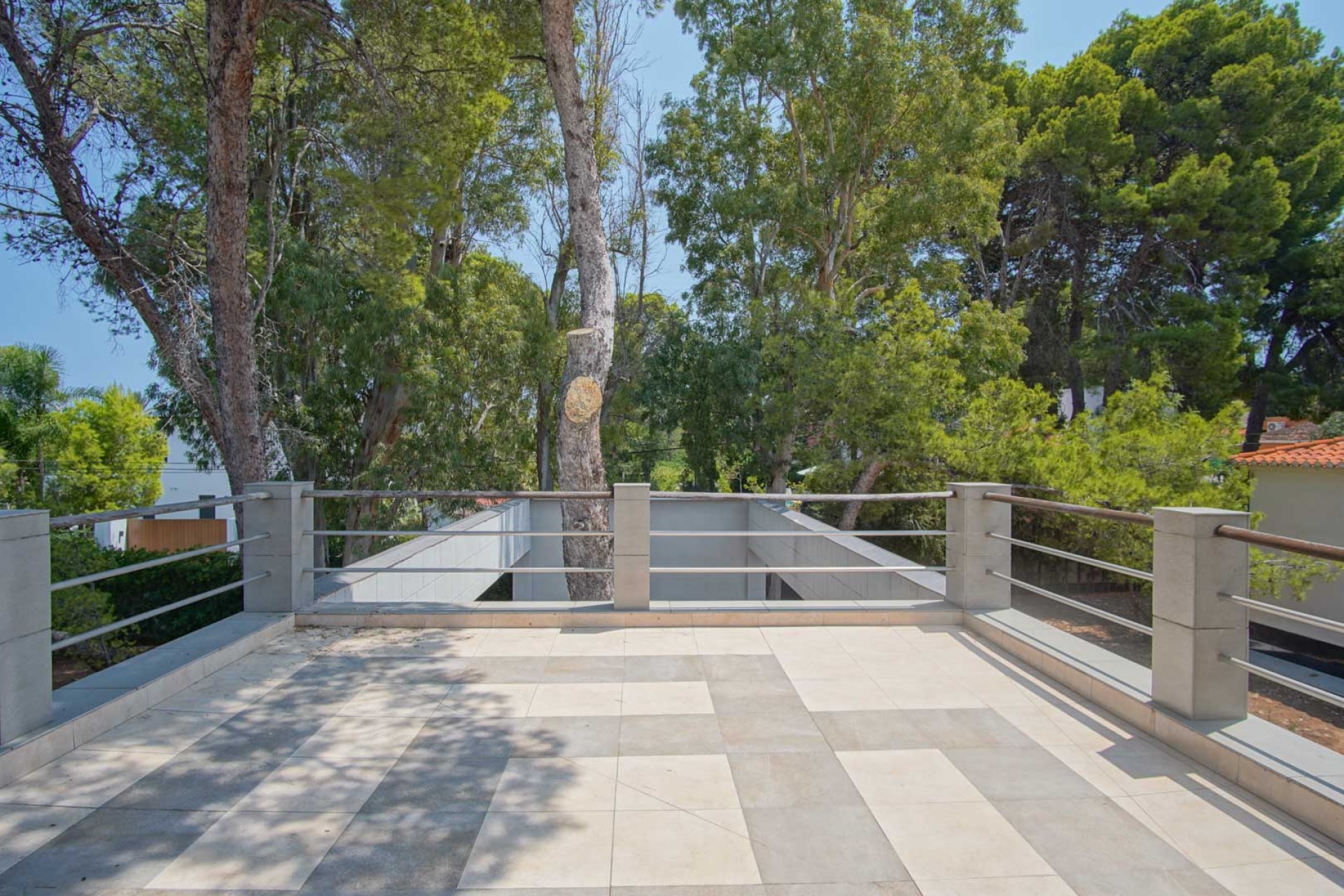 Zu verkaufen - Villa -
Denia