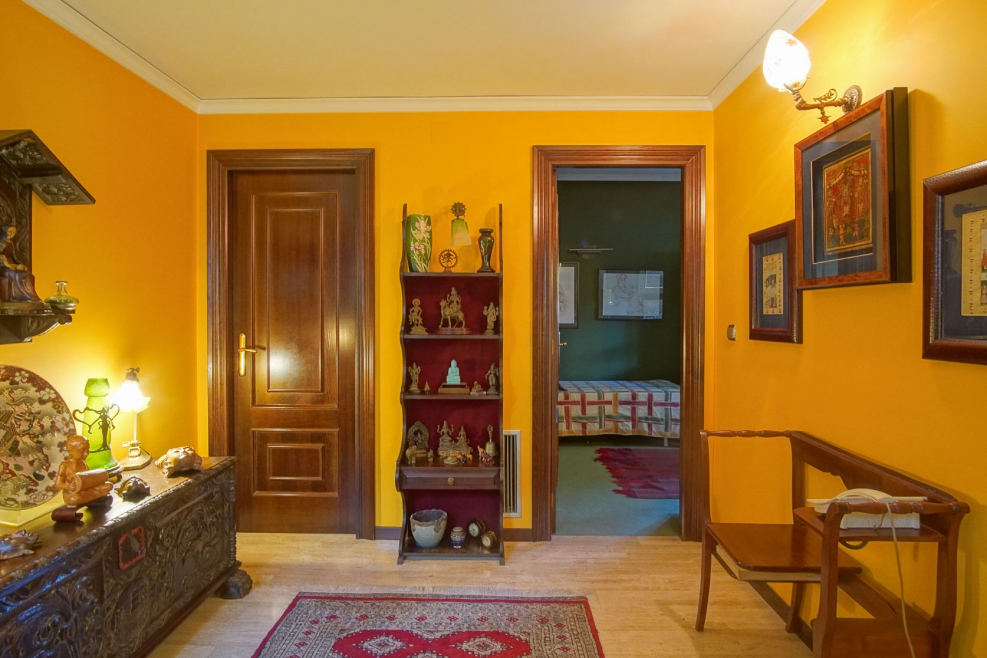 Zu verkaufen - Villa -
Denia