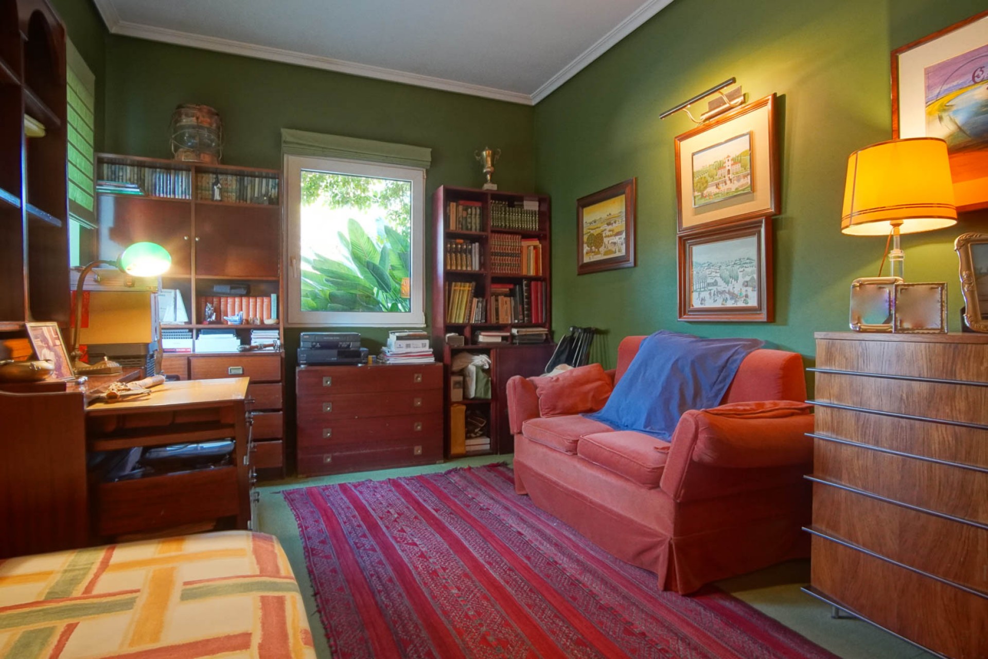 Zu verkaufen - Villa -
Denia