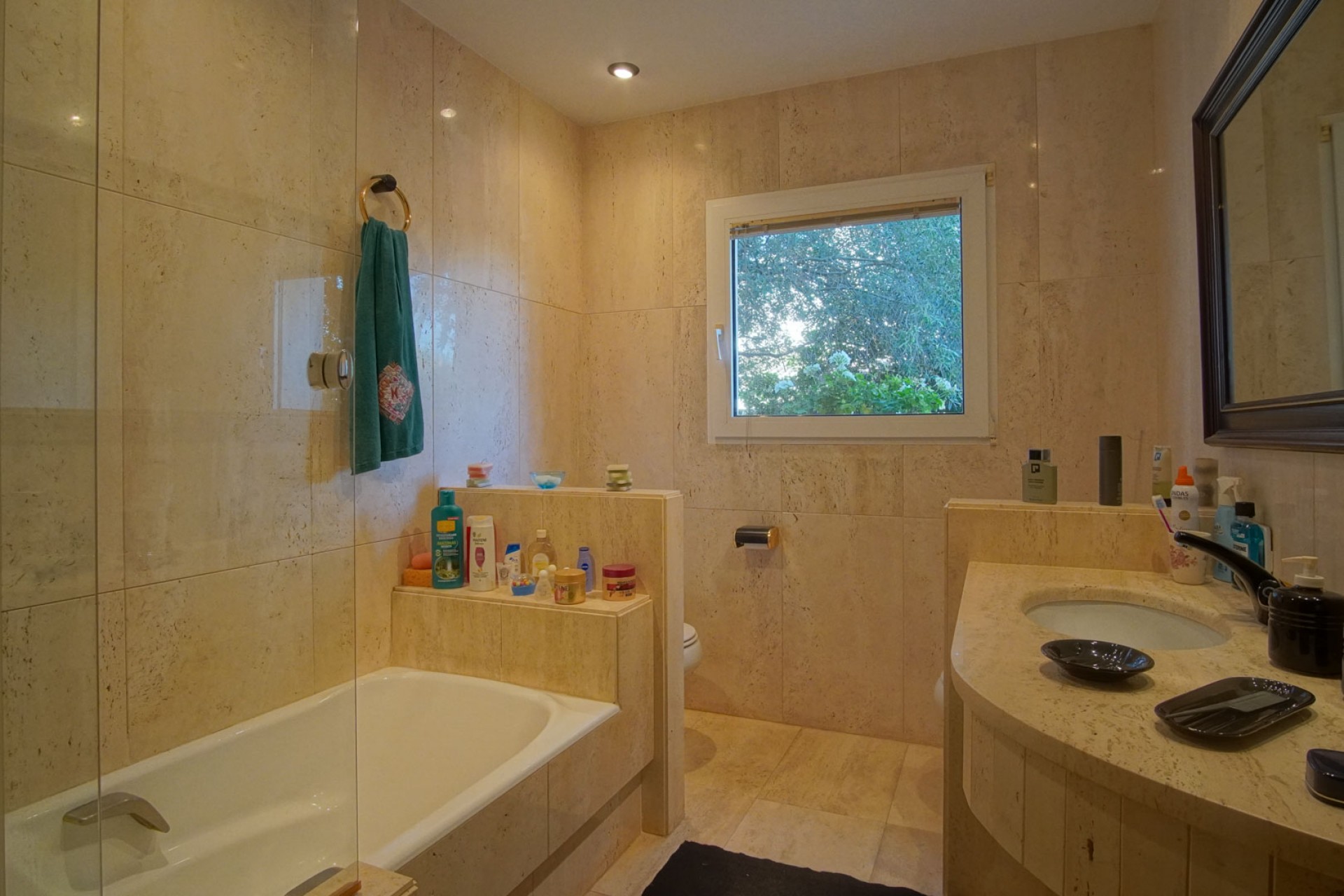 Zu verkaufen - Villa -
Denia