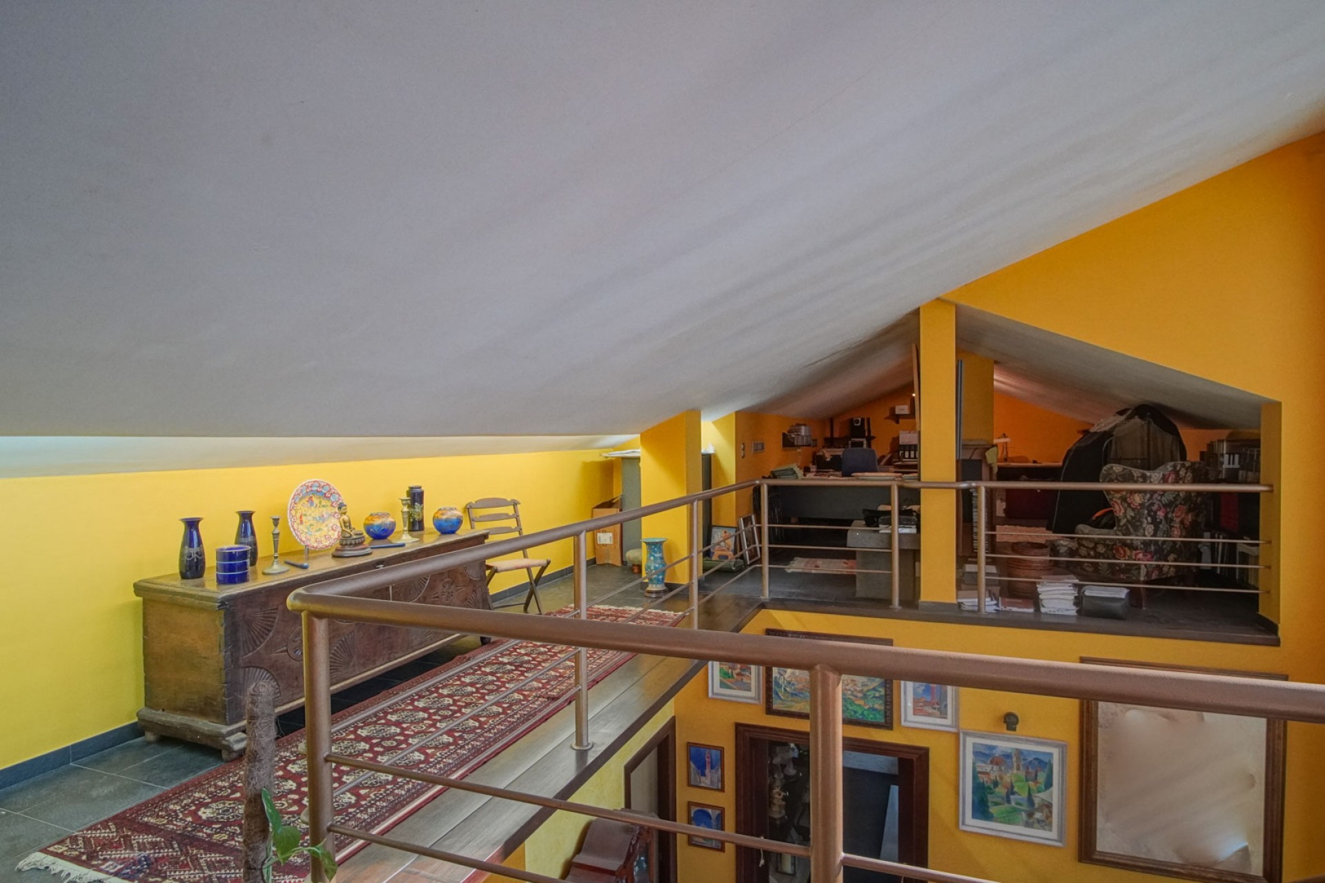 Zu verkaufen - Villa -
Denia