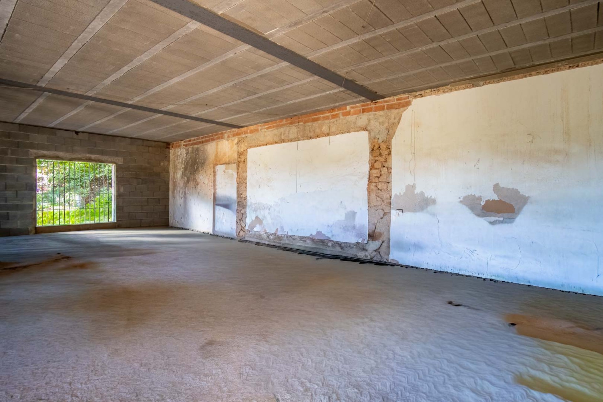 Zu verkaufen - Villa -
Denia