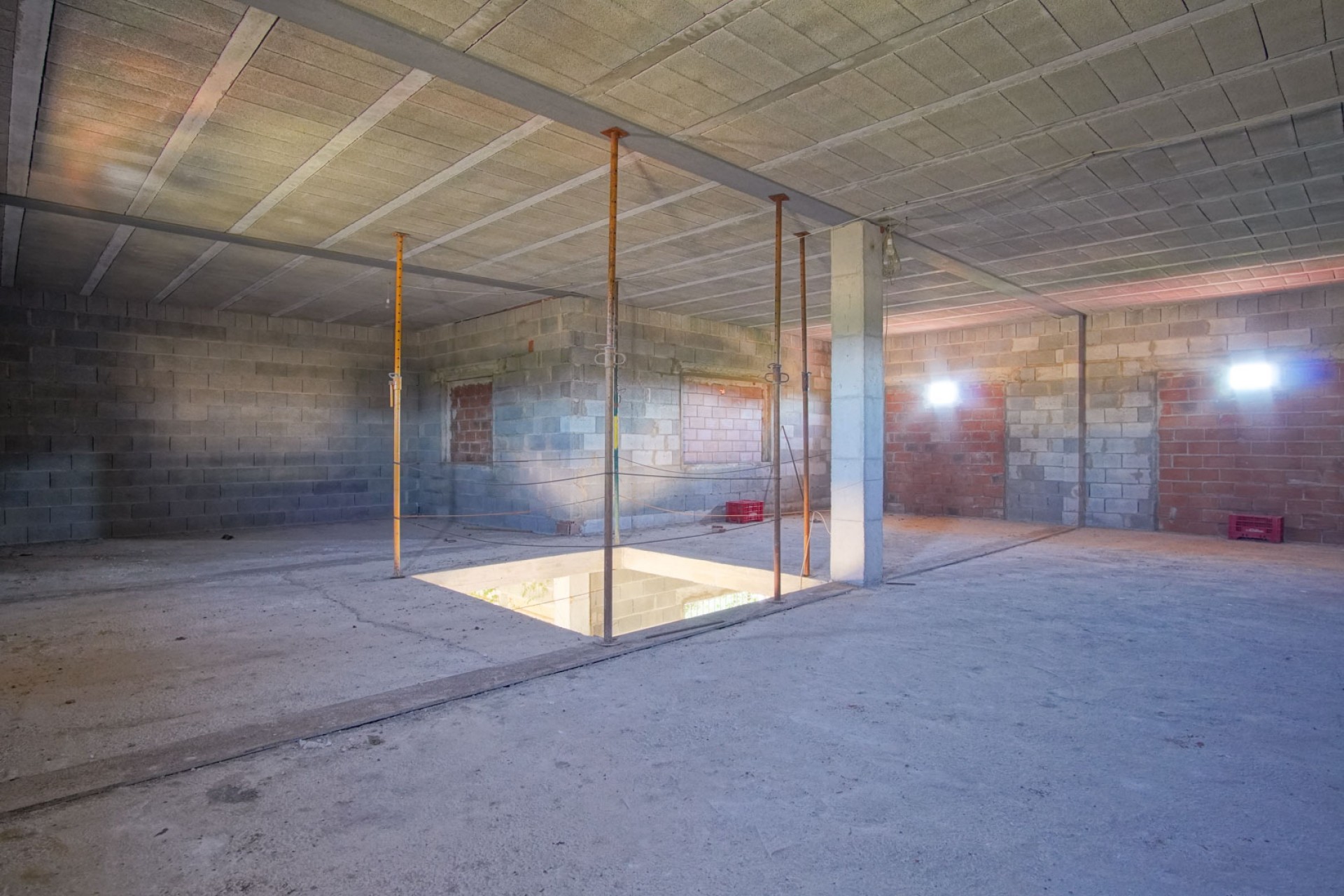 Zu verkaufen - Villa -
Denia