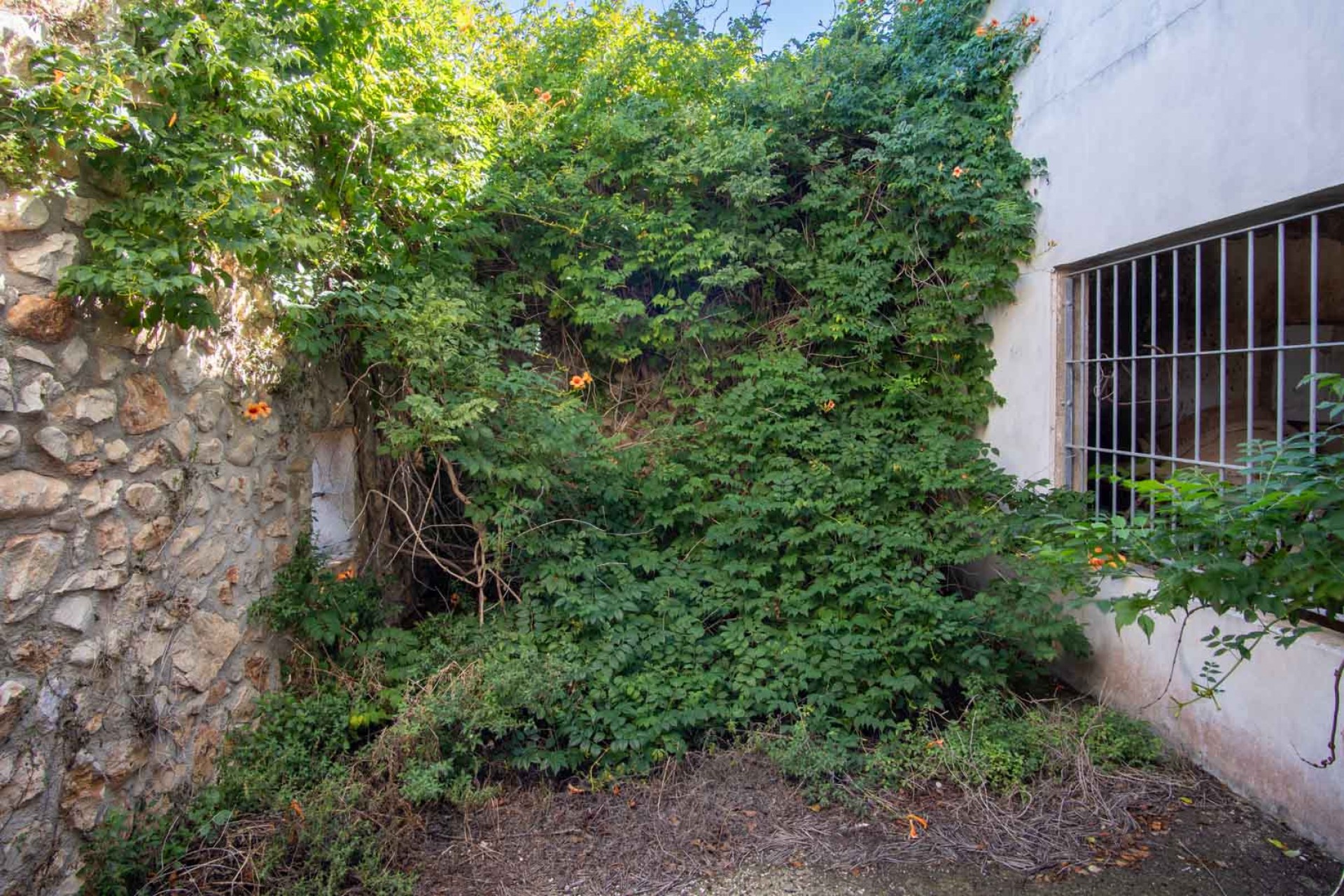 Zu verkaufen - Villa -
Denia