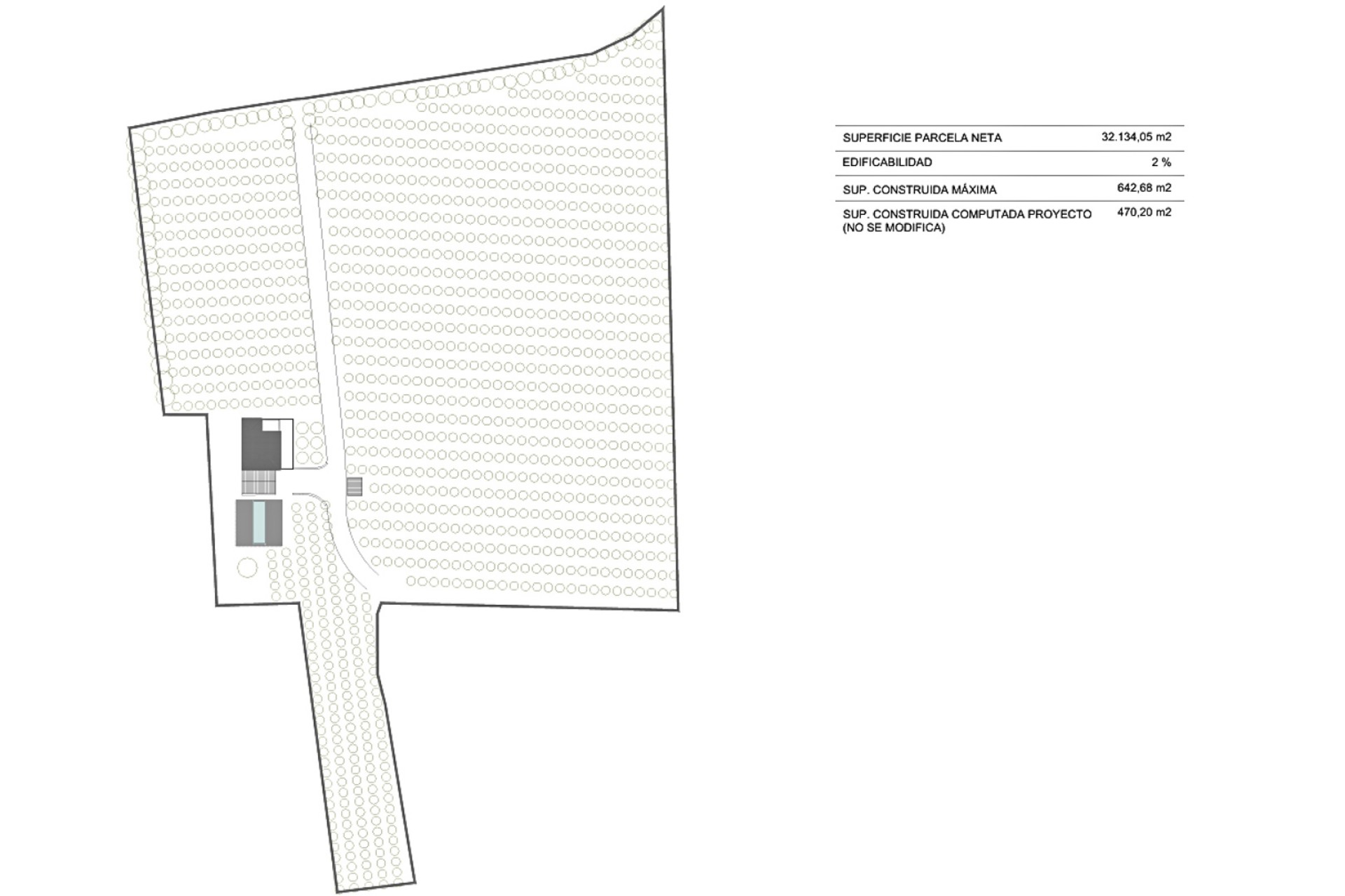 Zu verkaufen - Villa -
Denia