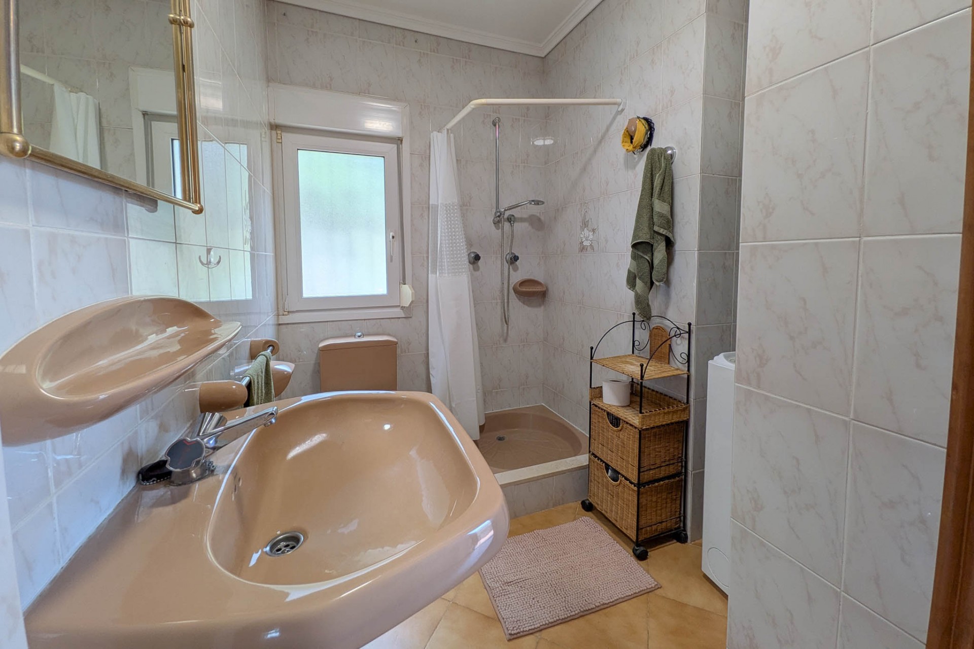 Zu verkaufen - Villa -
Denia