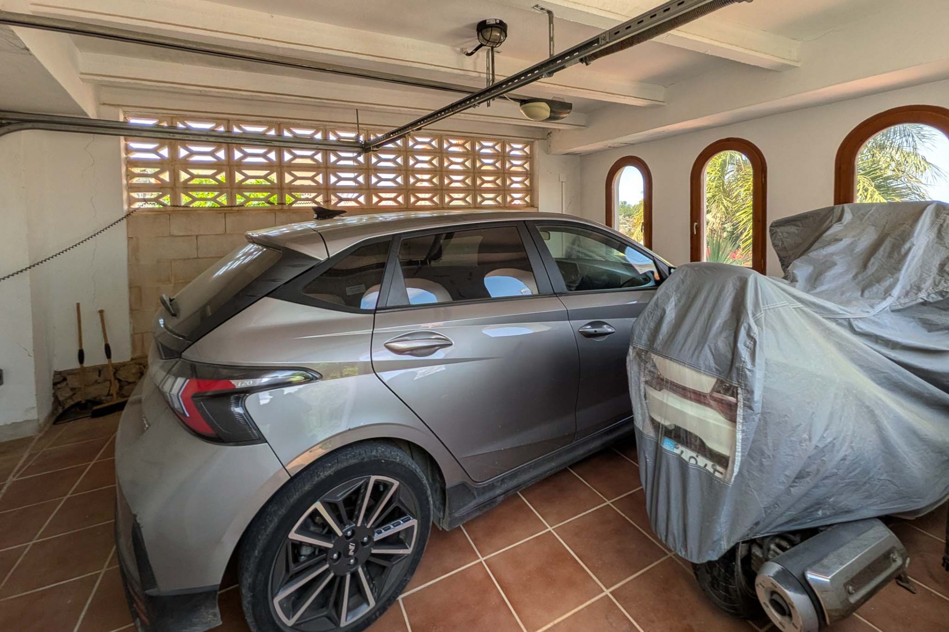Zu verkaufen - Villa -
Denia