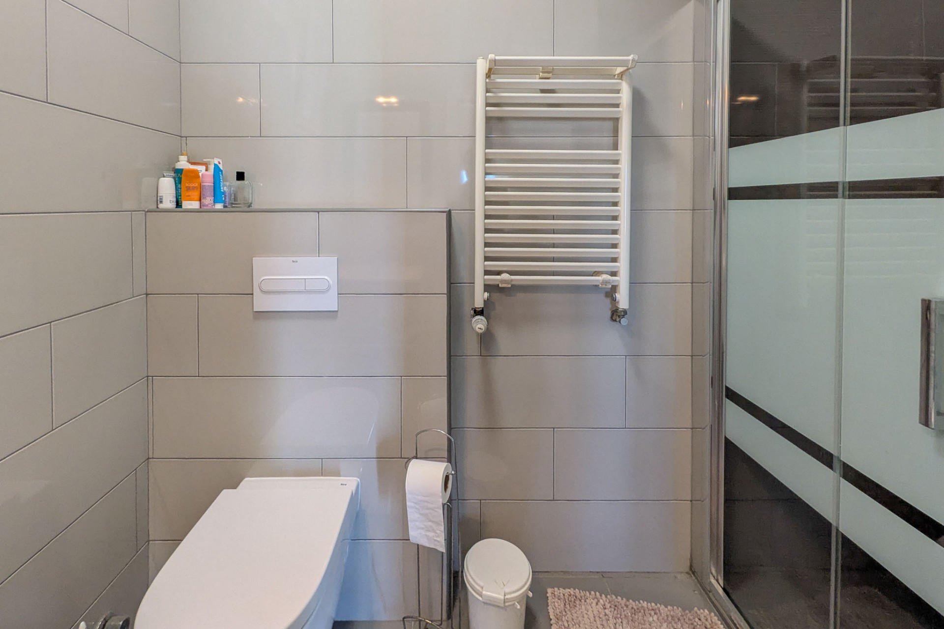 Zu verkaufen - Villa -
Denia
