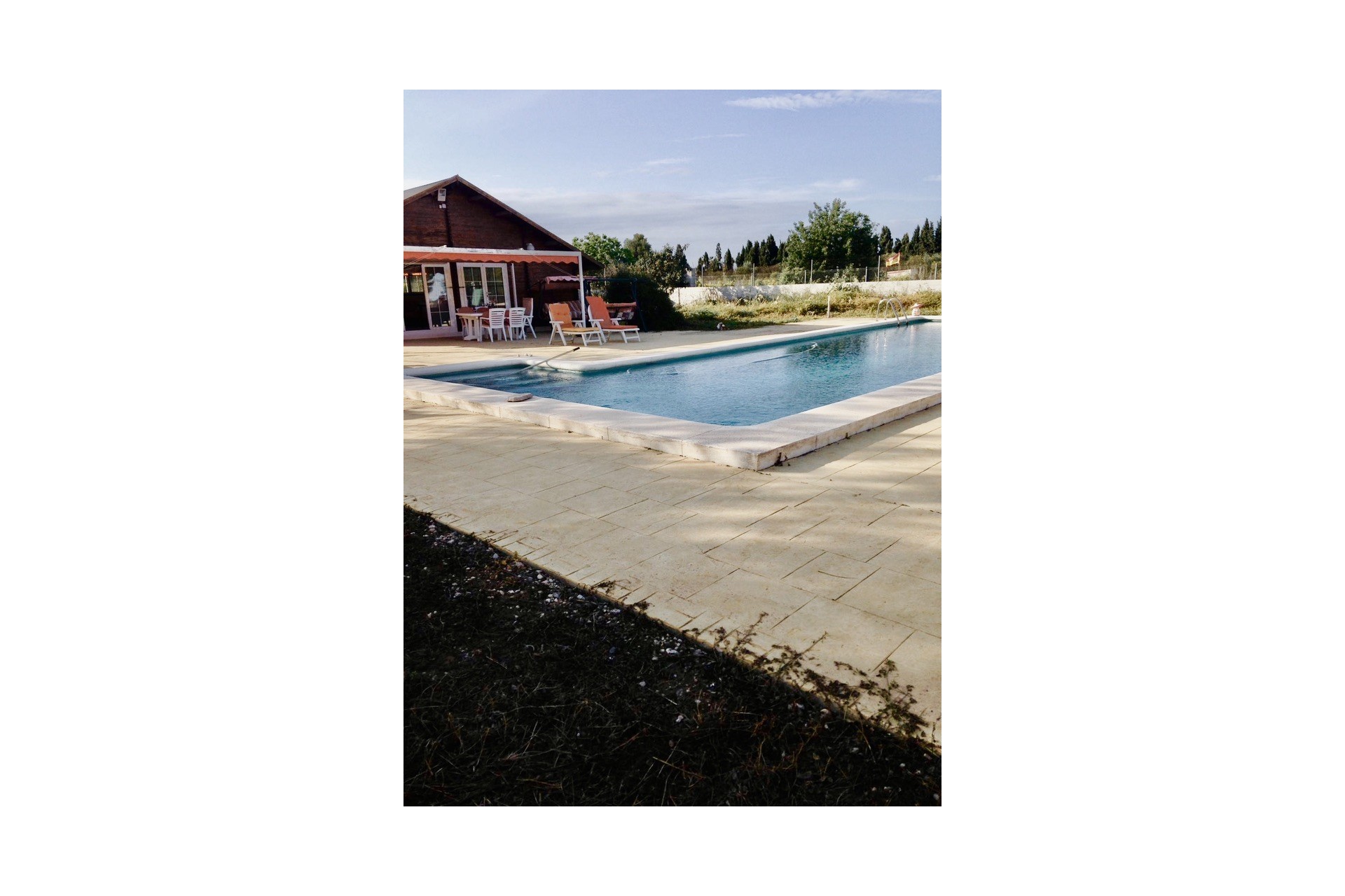 Zu verkaufen - Villa -
El Vergel - El Verger