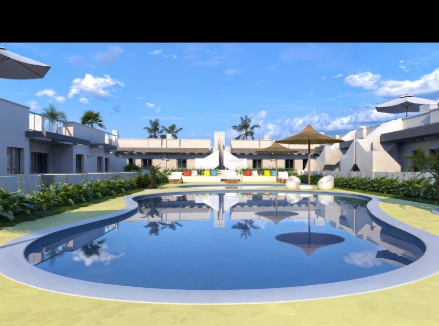 Zu verkaufen - Villa -
El Vergel - El Verger
