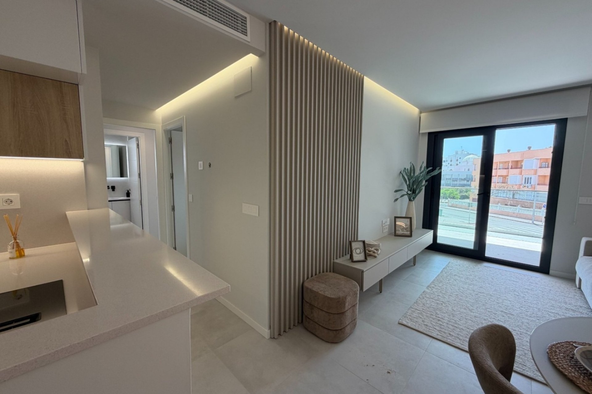 Zu verkaufen - Villa -
El Vergel - El Verger