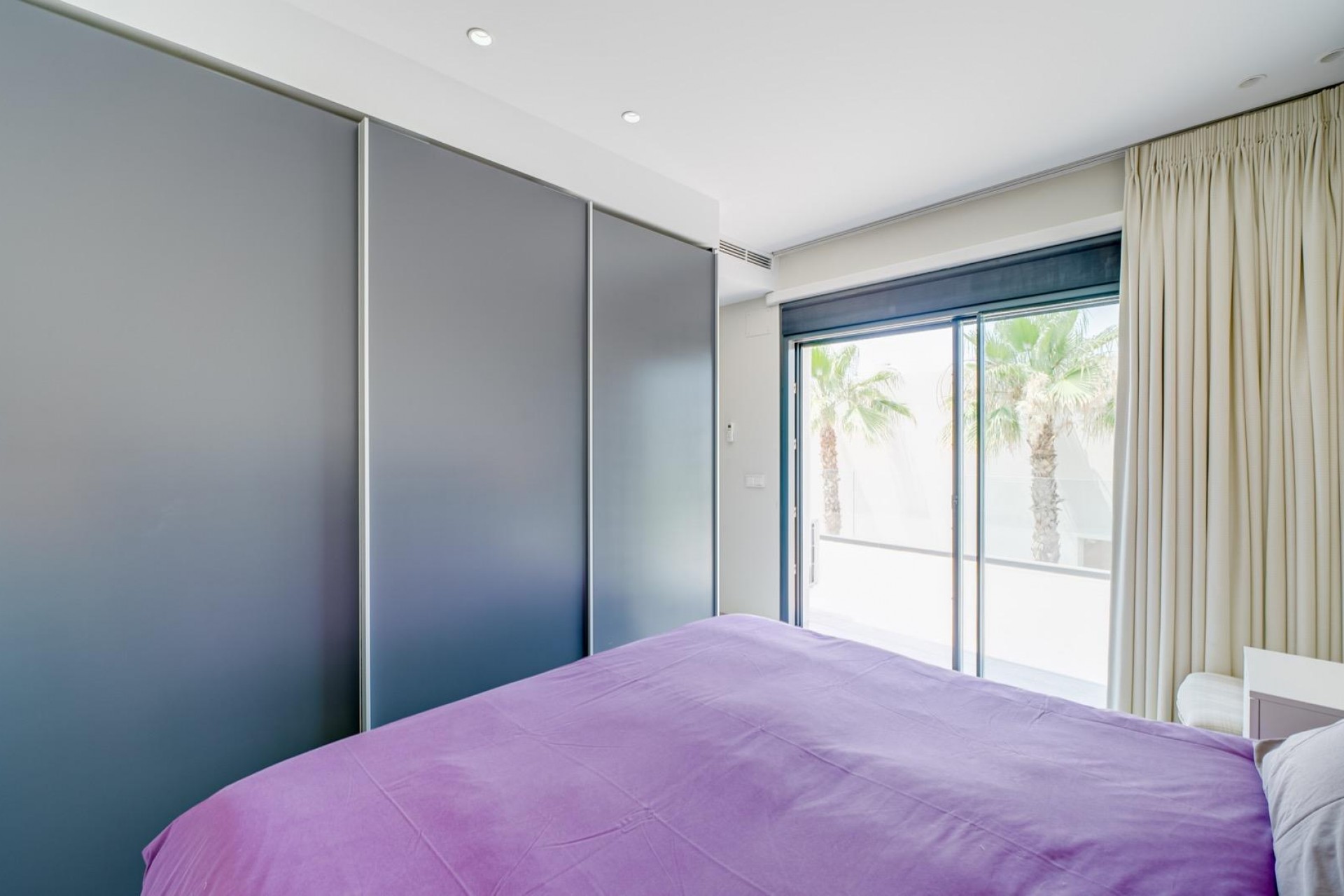 Zu verkaufen - Villa -
Finestrat - Balcón de finestrat