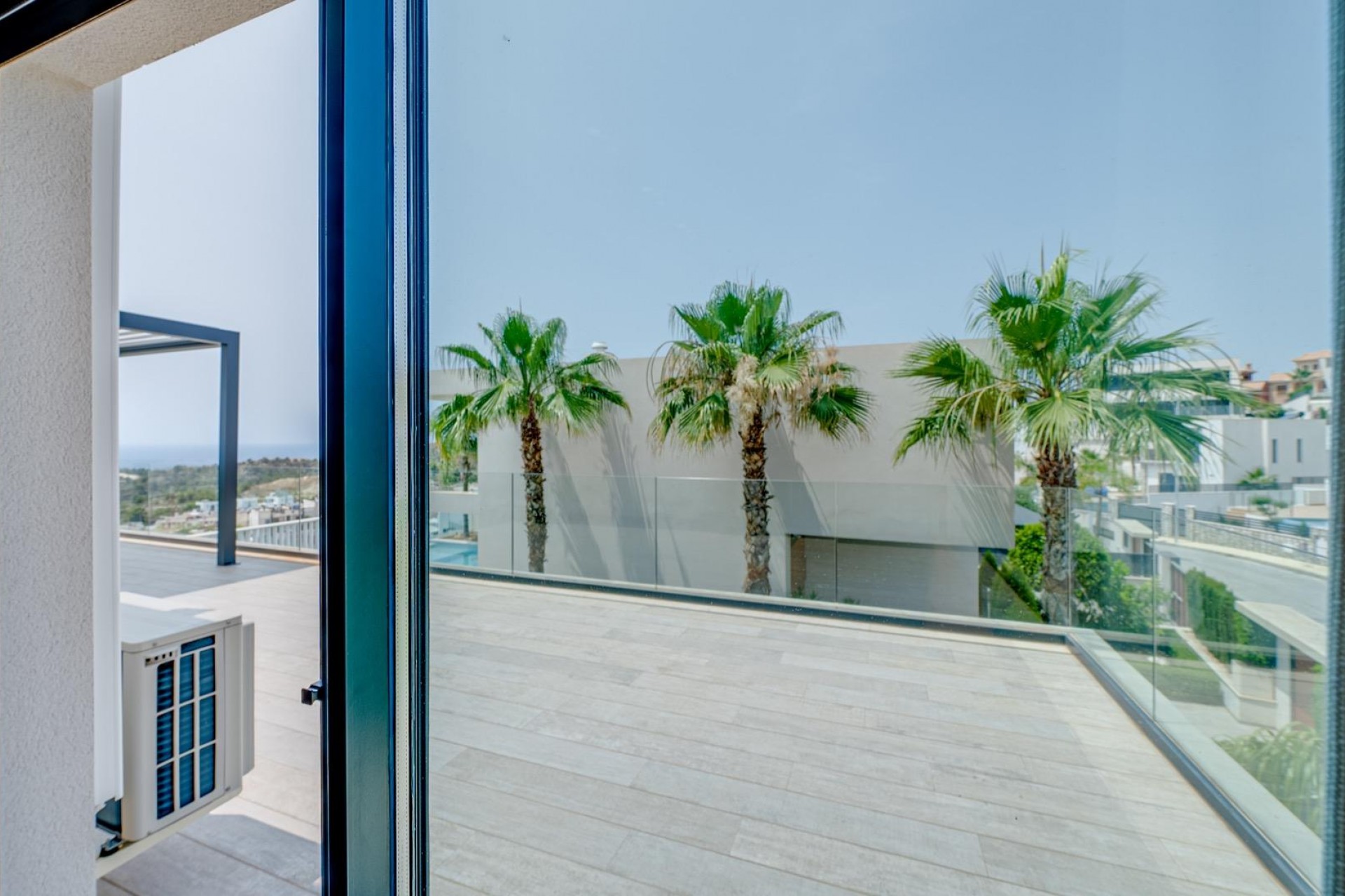 Zu verkaufen - Villa -
Finestrat - Balcón de finestrat